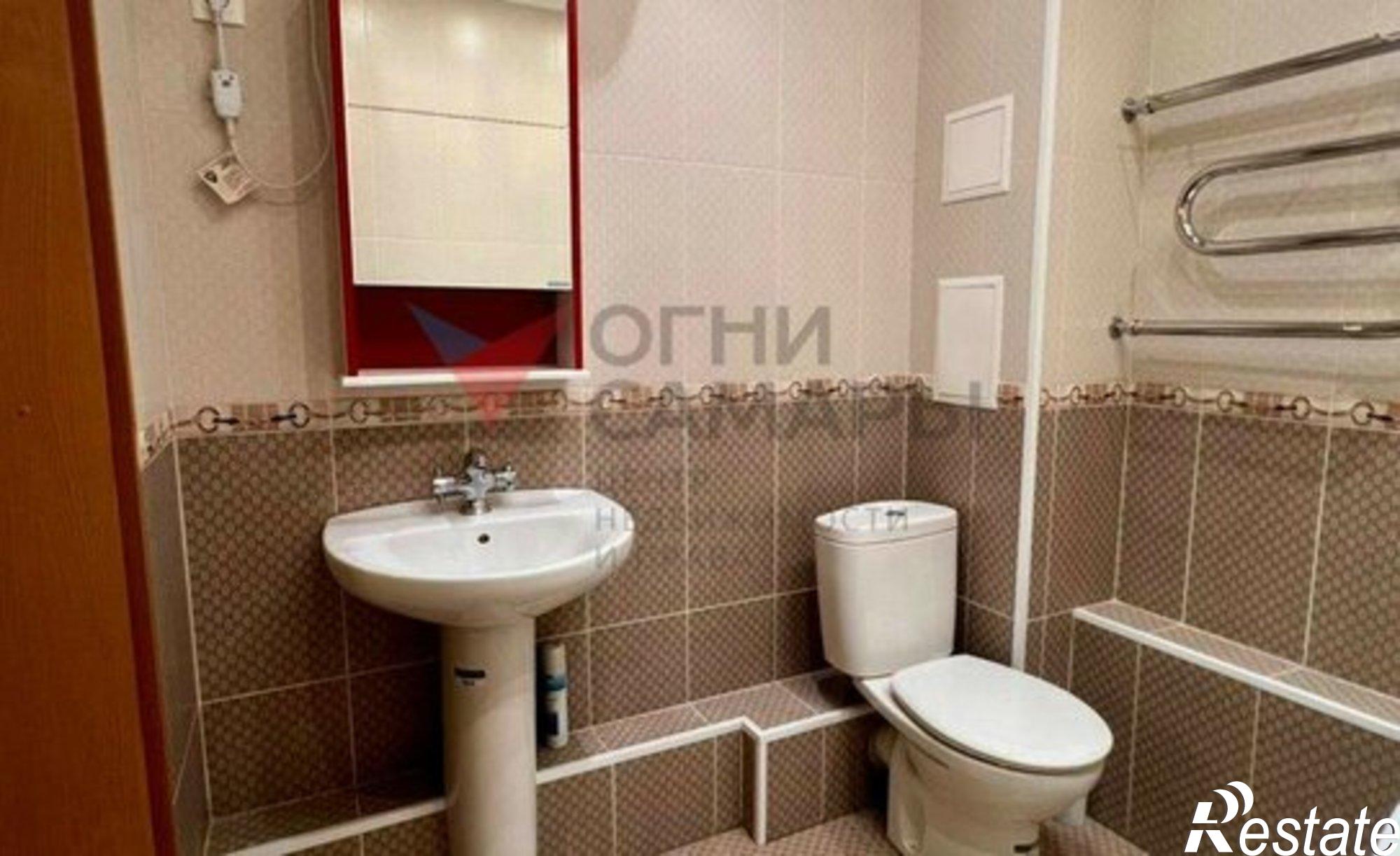 Купить квартиру за 12 999 000 рублей на улица Степана Разина, 174