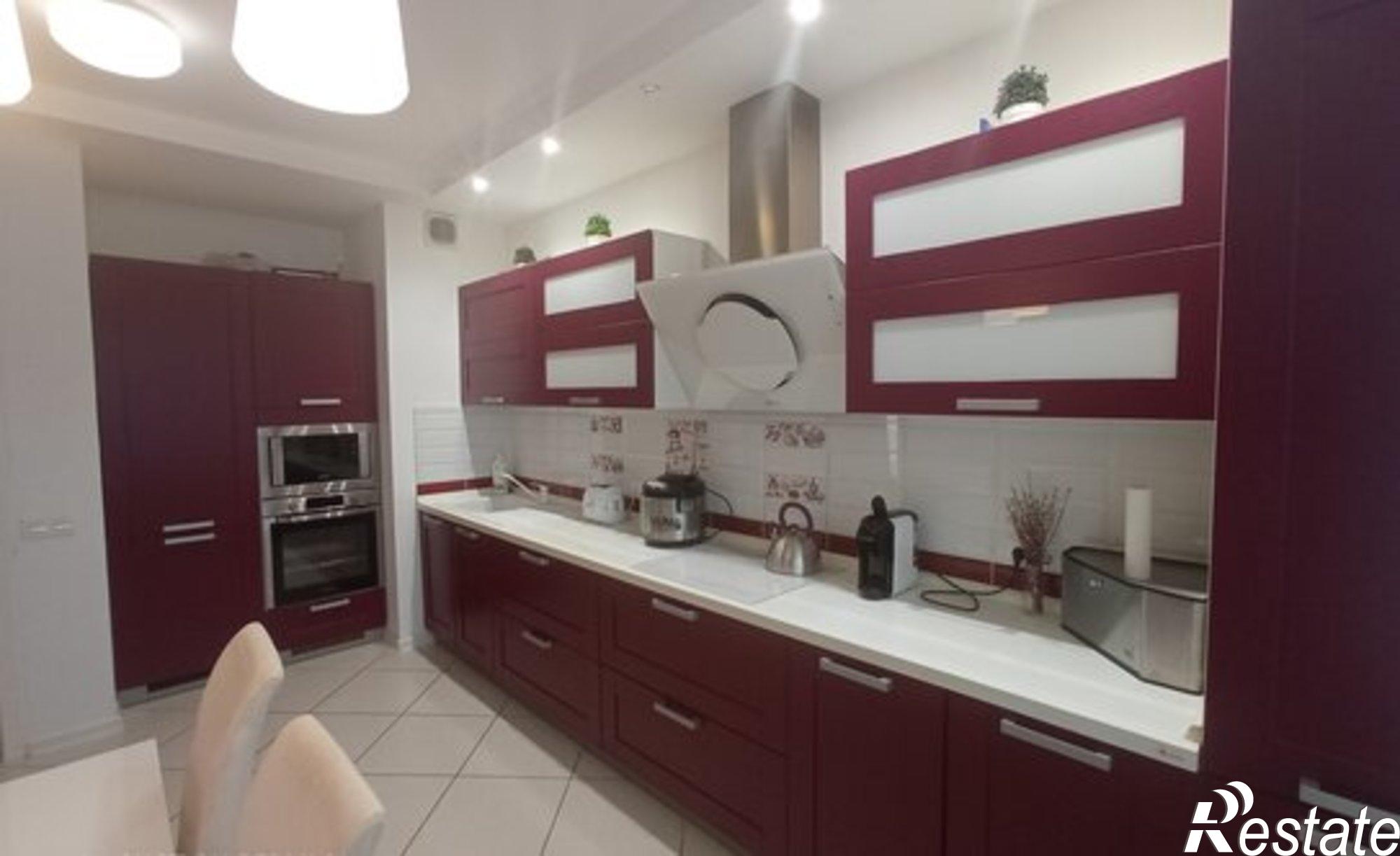 Купить квартиру за 7 500 000 рублей на улица Мичурина, 154