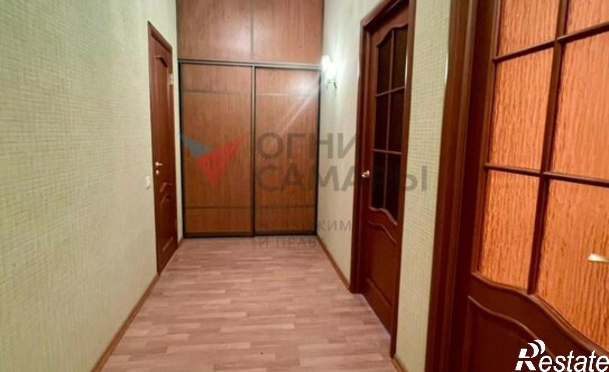 Купить квартиру за 12 999 000 рублей на улица Степана Разина, 174