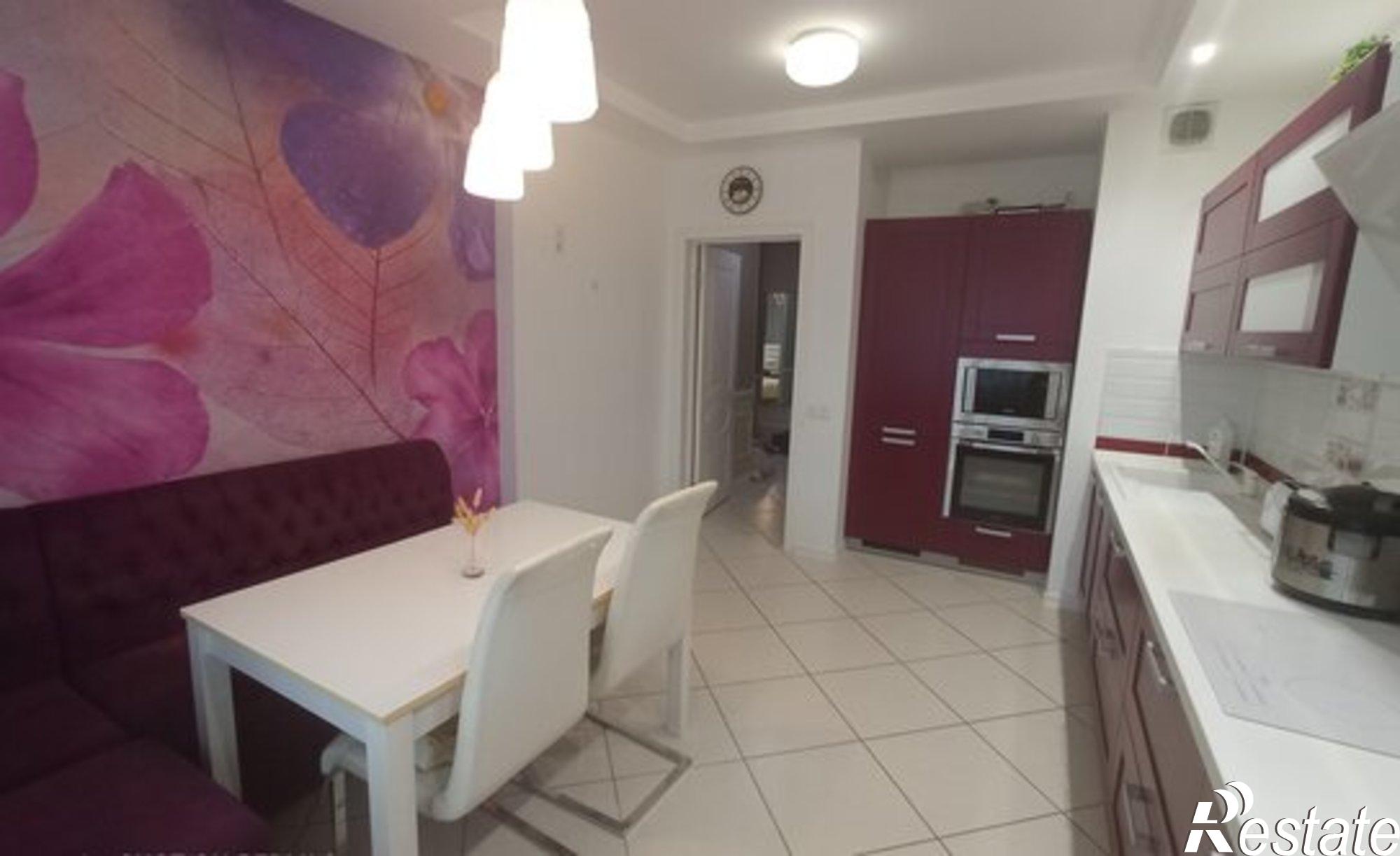 Купить квартиру за 7 500 000 рублей на улица Мичурина, 154