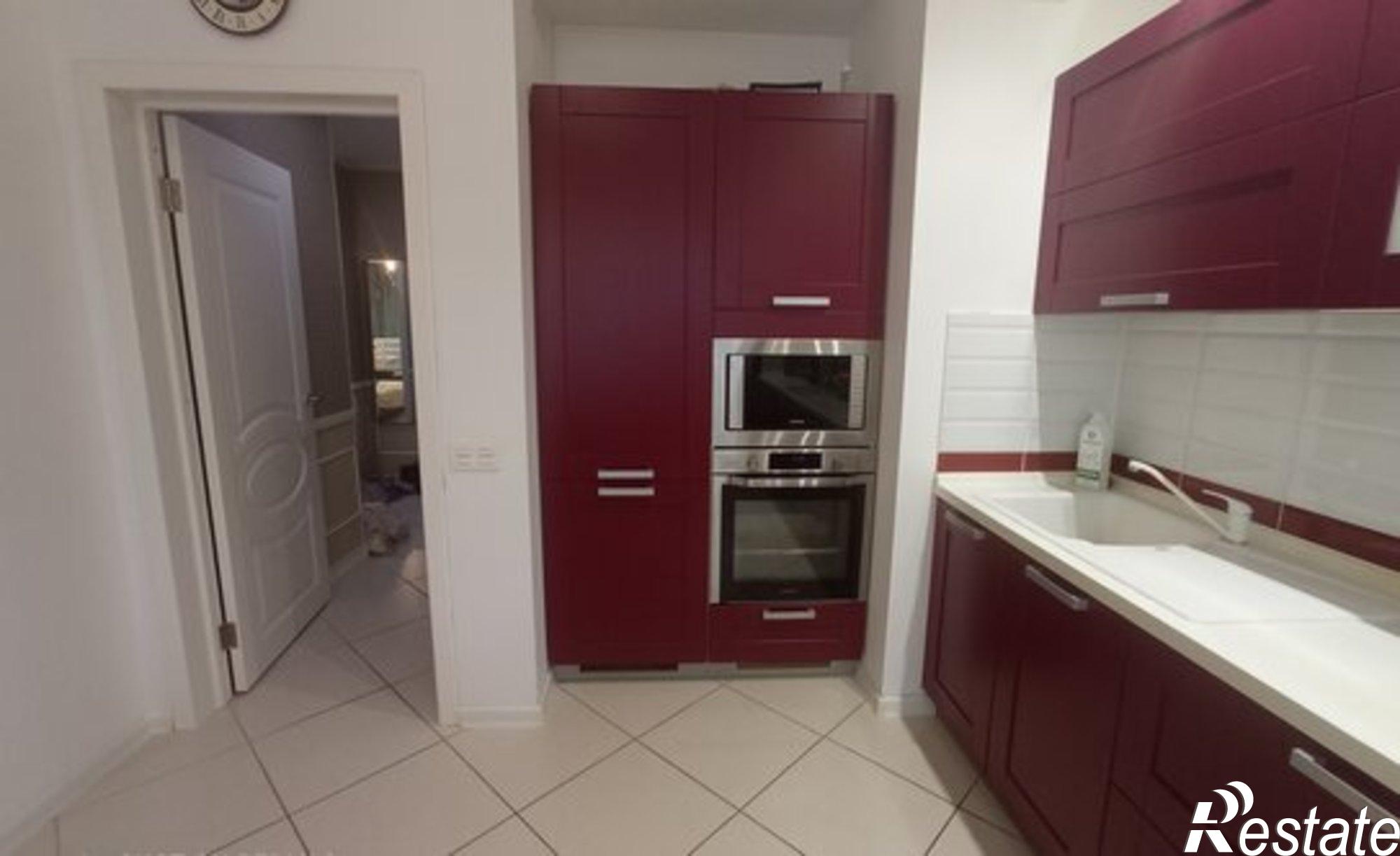 Купить квартиру за 7 500 000 рублей на улица Мичурина, 154