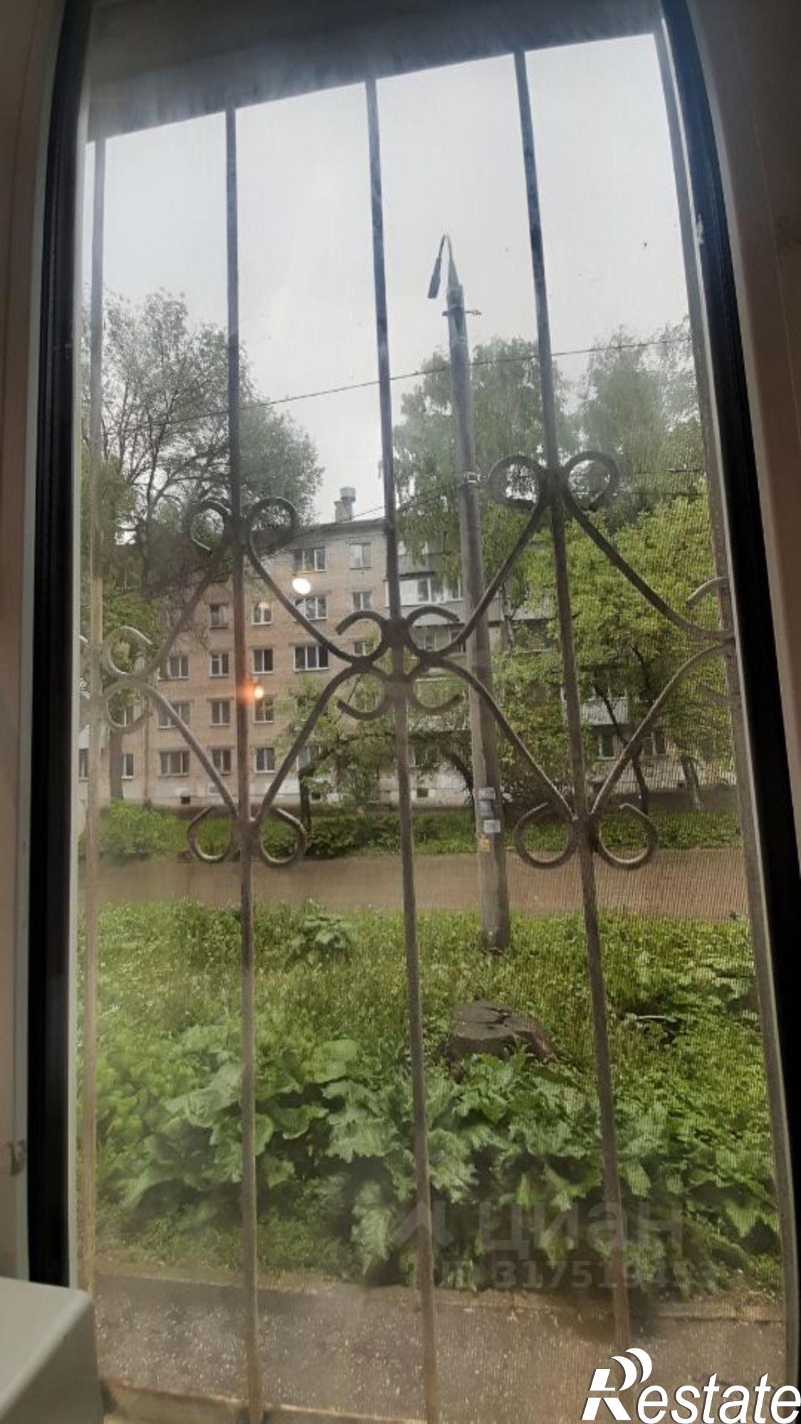 Купить квартиру за 2 930 000 рублей на Теннисная улица, 12