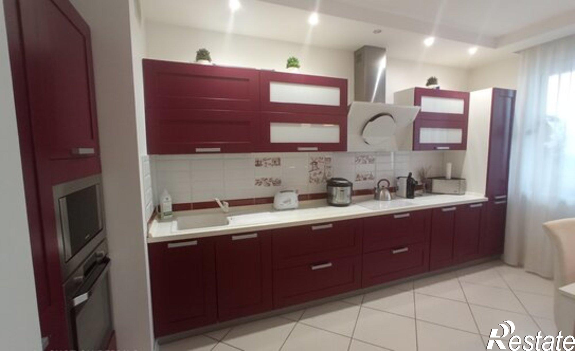 Купить квартиру за 7 500 000 рублей на улица Мичурина, 154