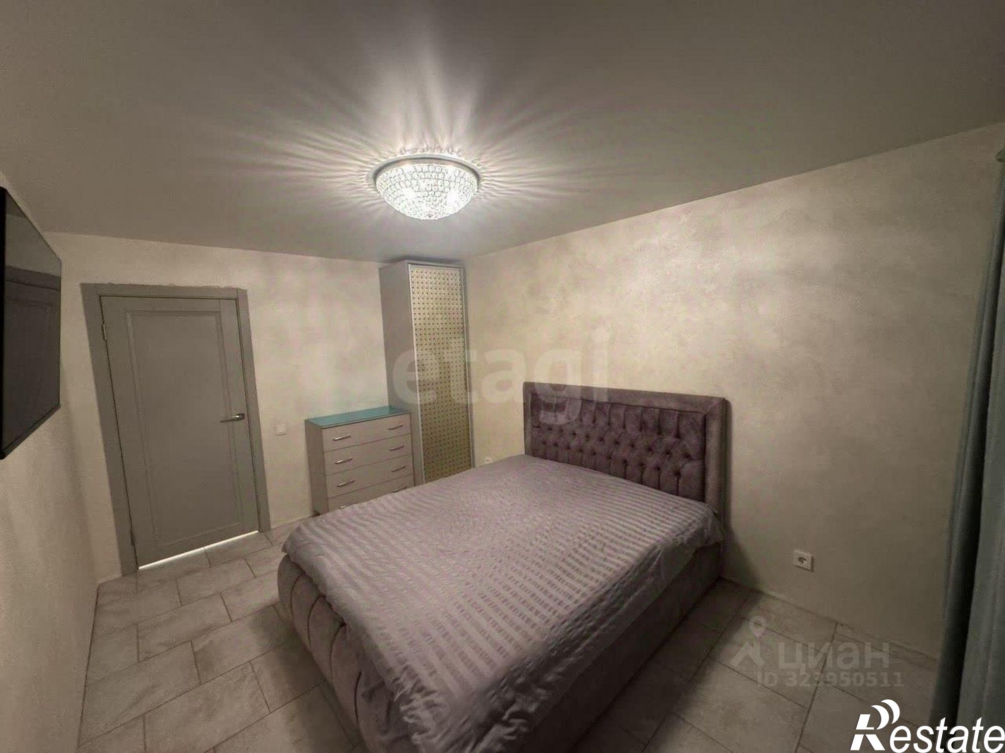 Купить квартиру за 7 390 000 рублей на Московское (18 км) шоссе, 7А