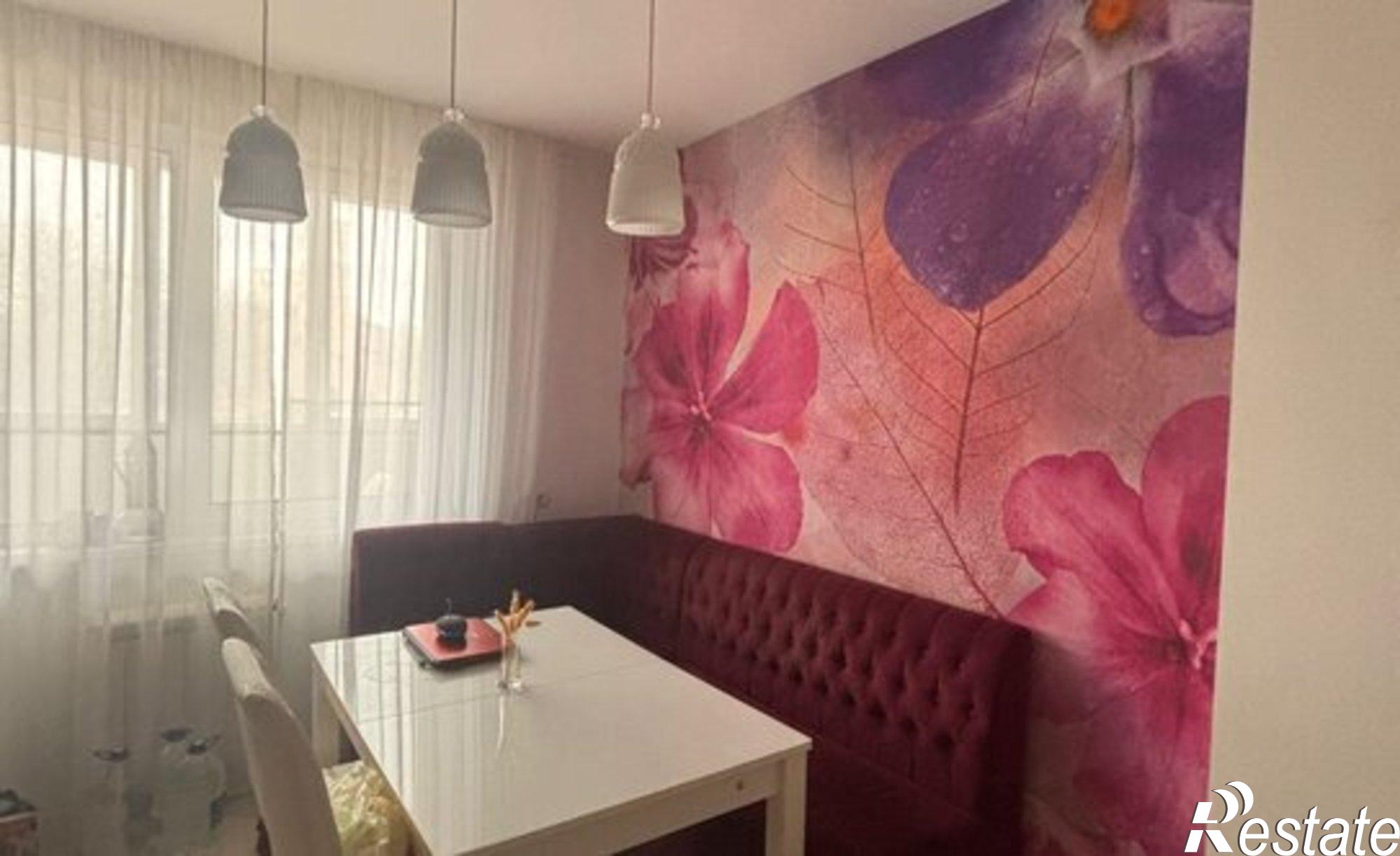 Купить квартиру за 7 500 000 рублей на улица Мичурина, 154