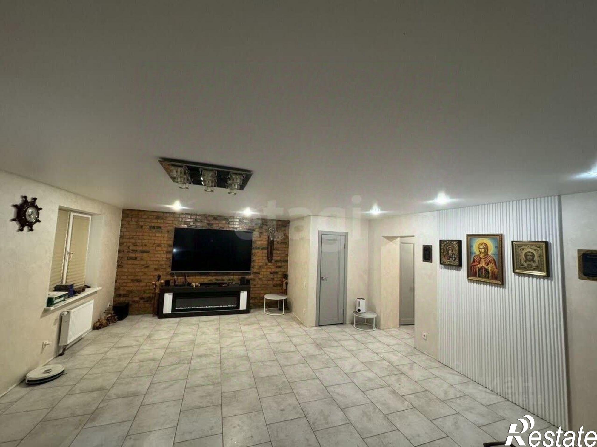 Купить квартиру за 7 390 000 рублей на Московское (18 км) шоссе, 7А