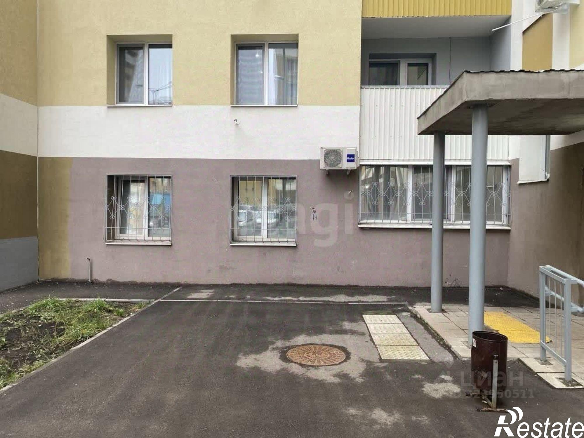 Купить квартиру за 7 390 000 рублей на Московское (18 км) шоссе, 7А