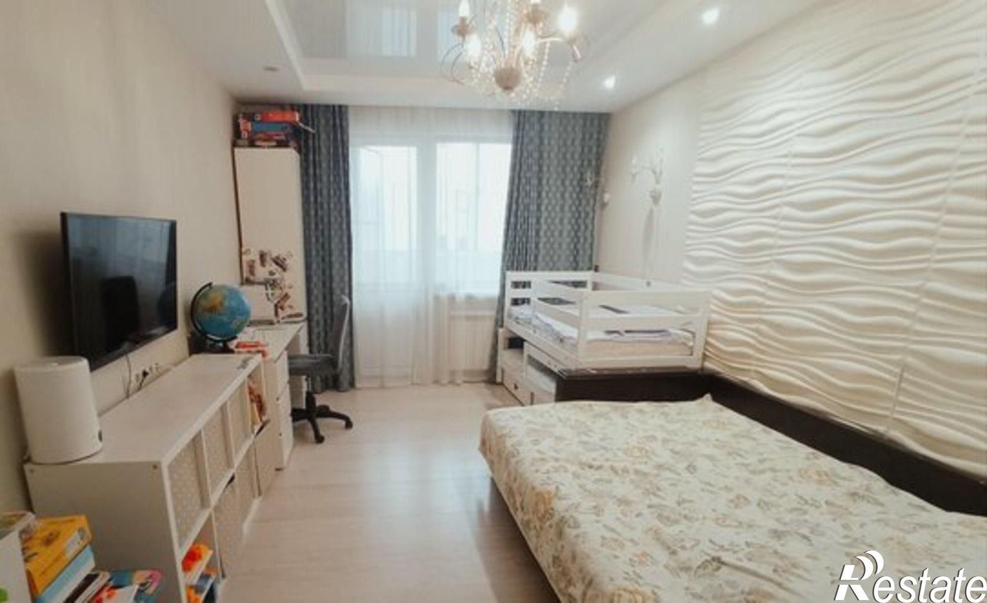 Купить квартиру за 7 500 000 рублей на улица Мичурина, 154