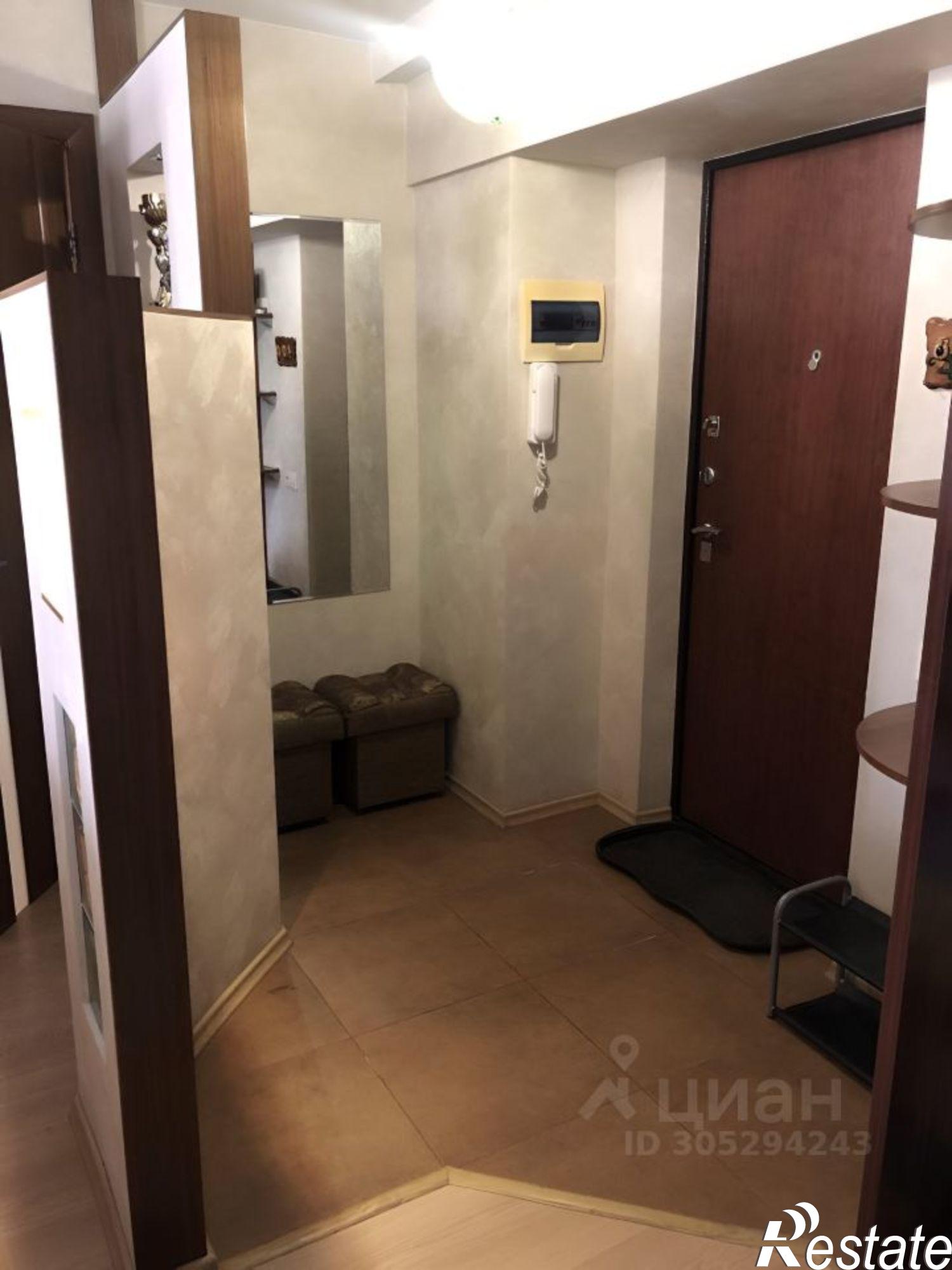 Купить квартиру за 12 300 000 рублей на Самарская улица, 268