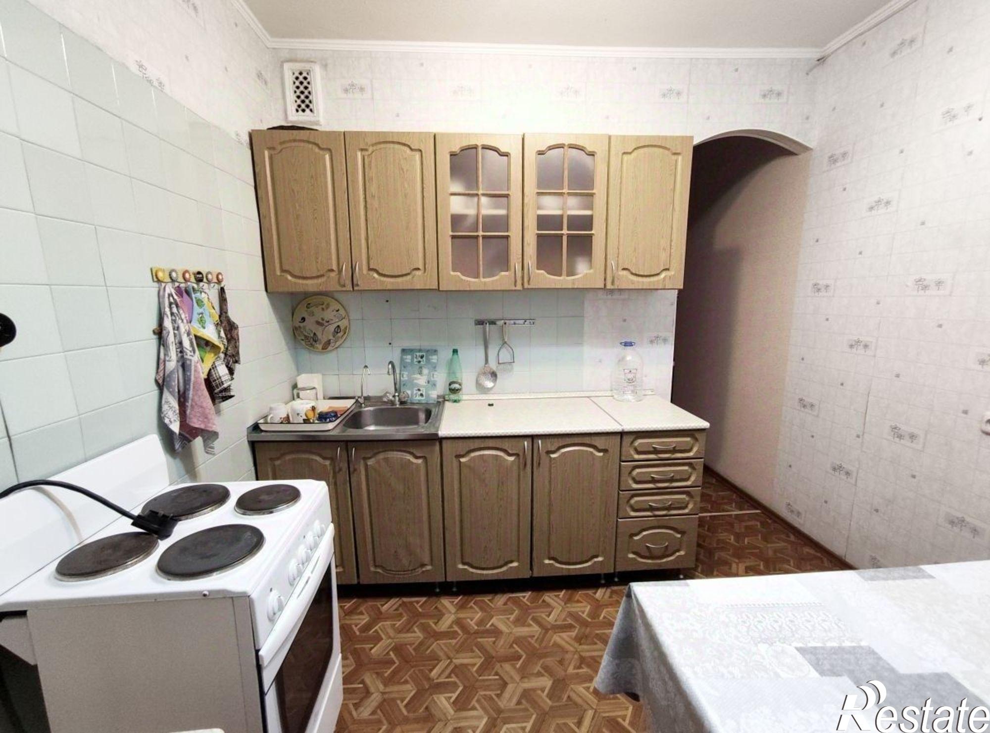 Купить квартиру за 6 200 000 рублей на улица Шверника, 5