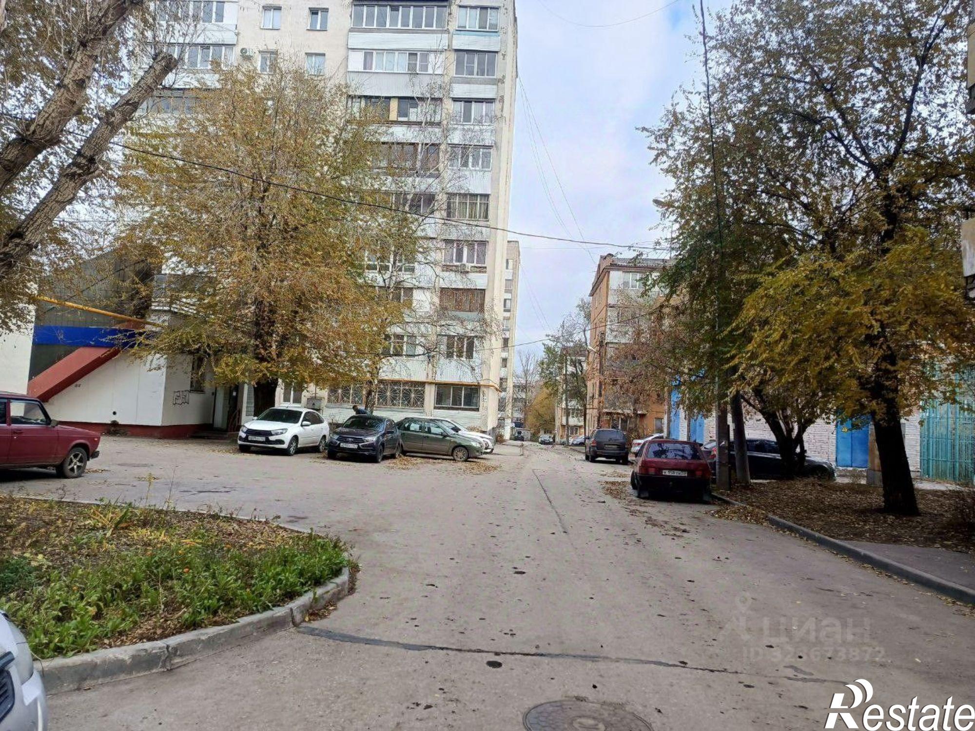 Купить квартиру за 4 475 000 рублей на улица Гагарина, 121