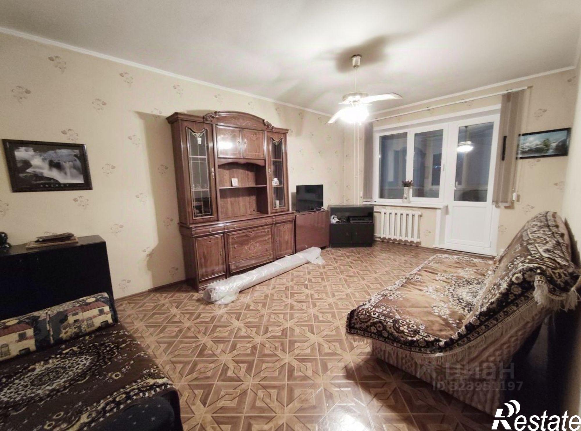 Купить квартиру за 6 200 000 рублей на улица Шверника, 5