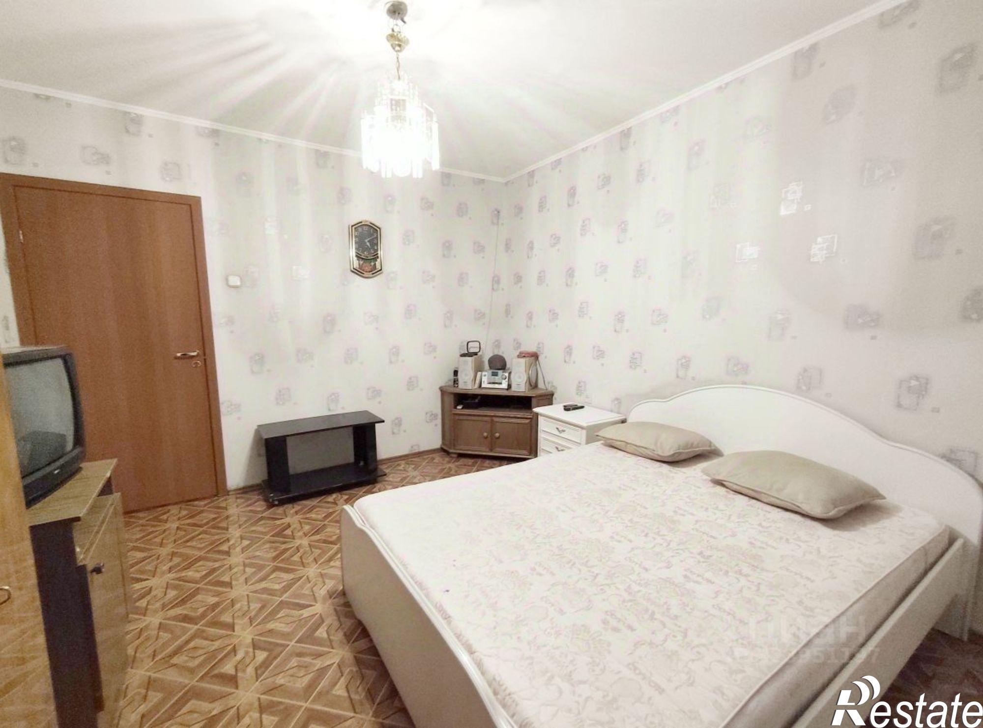 Купить квартиру за 6 200 000 рублей на улица Шверника, 5