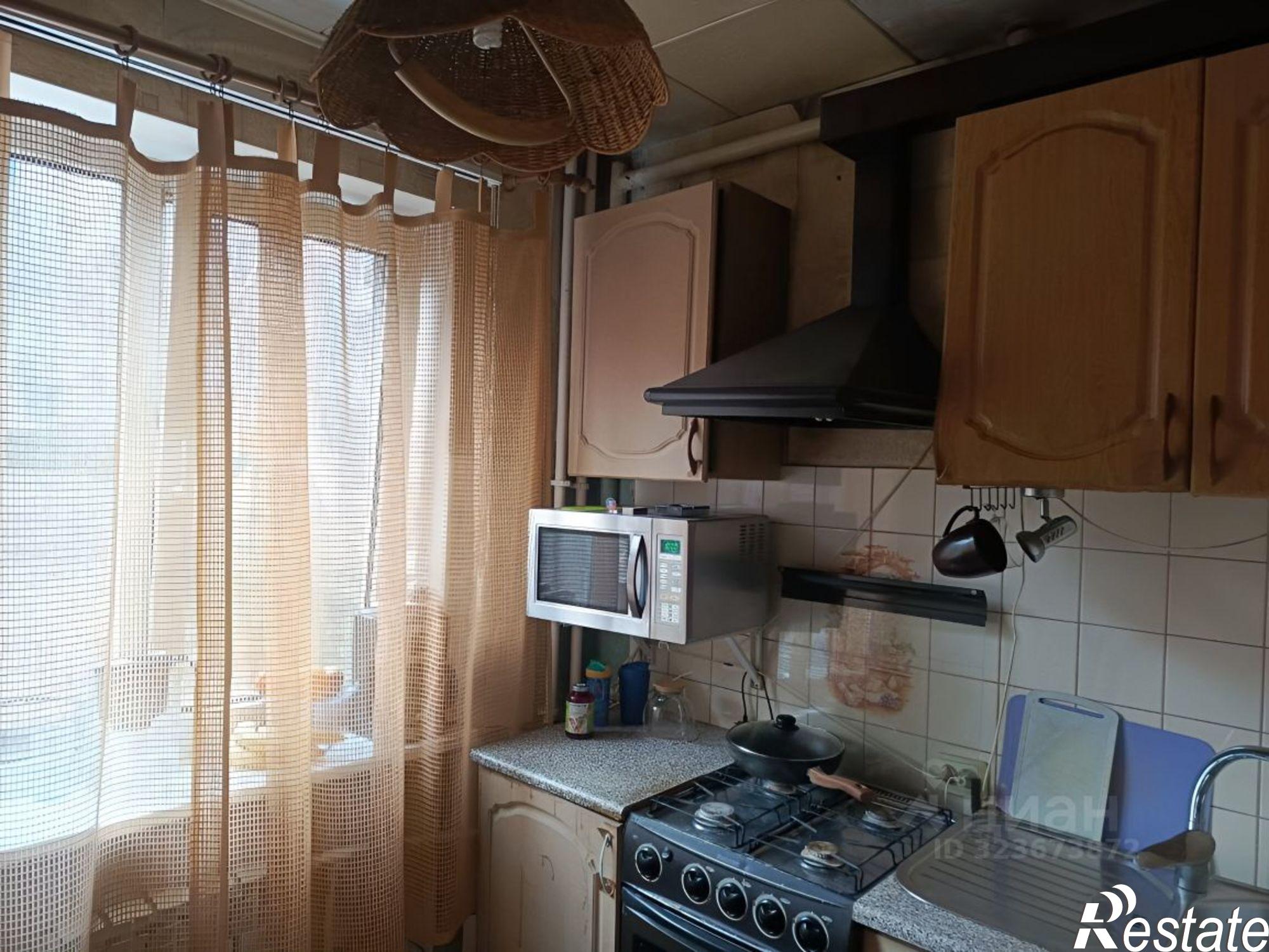 Купить квартиру за 4 475 000 рублей на улица Гагарина, 121