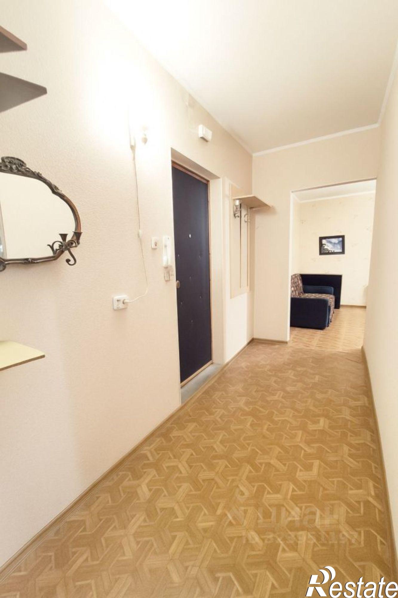 Купить квартиру за 6 200 000 рублей на улица Шверника, 5