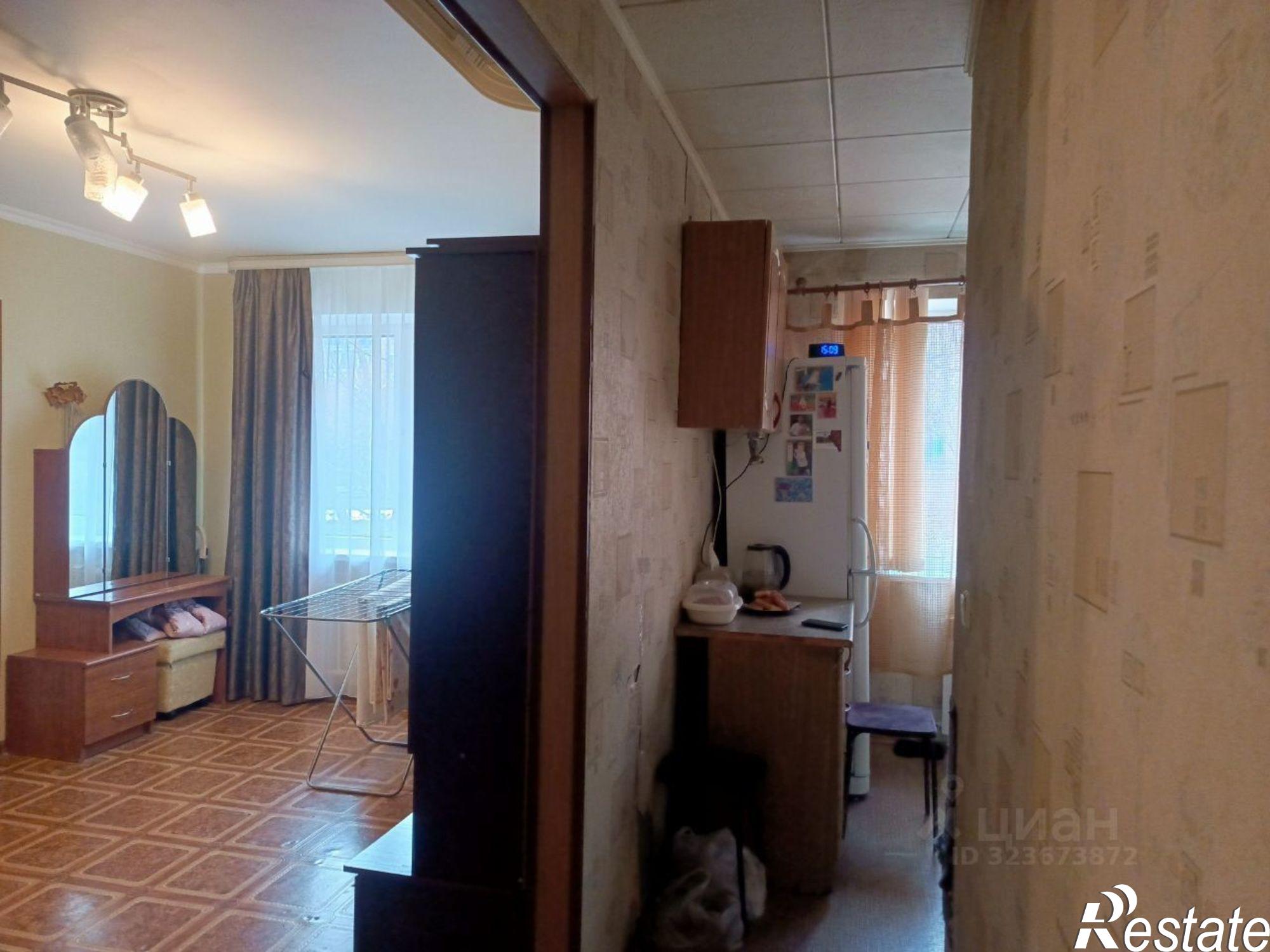 Купить квартиру за 4 475 000 рублей на улица Гагарина, 121