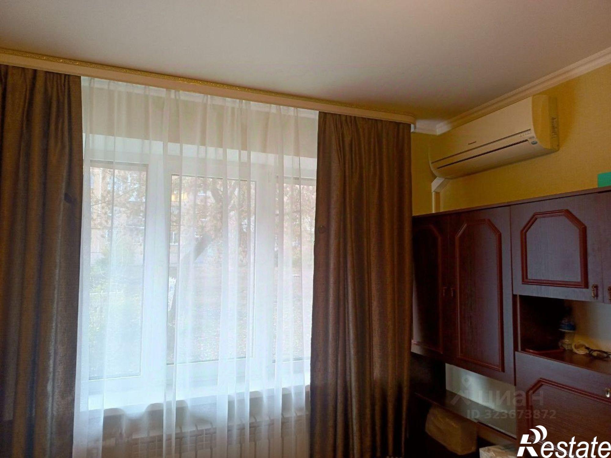 Купить квартиру за 4 475 000 рублей на улица Гагарина, 121