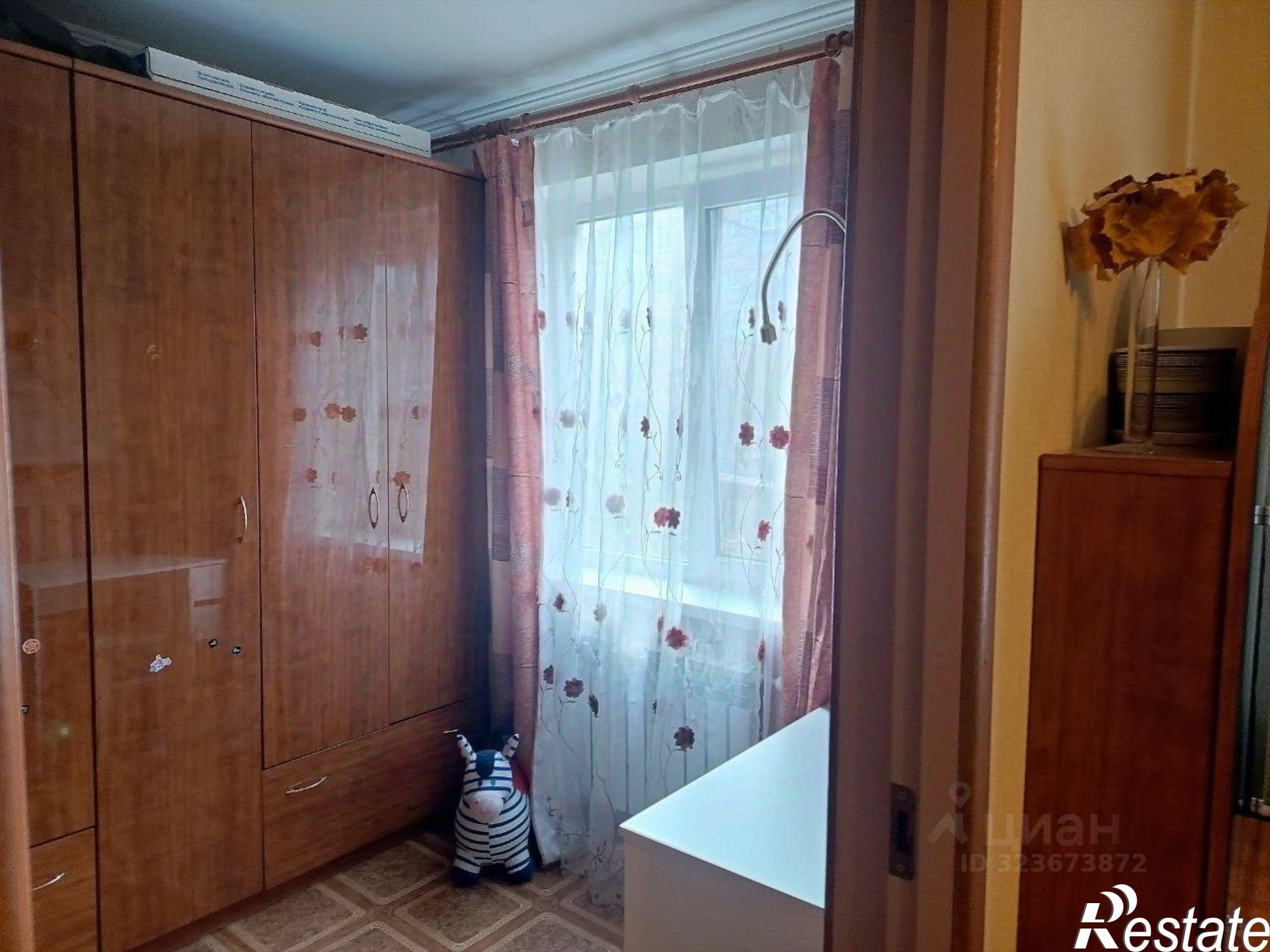 Купить квартиру за 4 475 000 рублей на улица Гагарина, 121