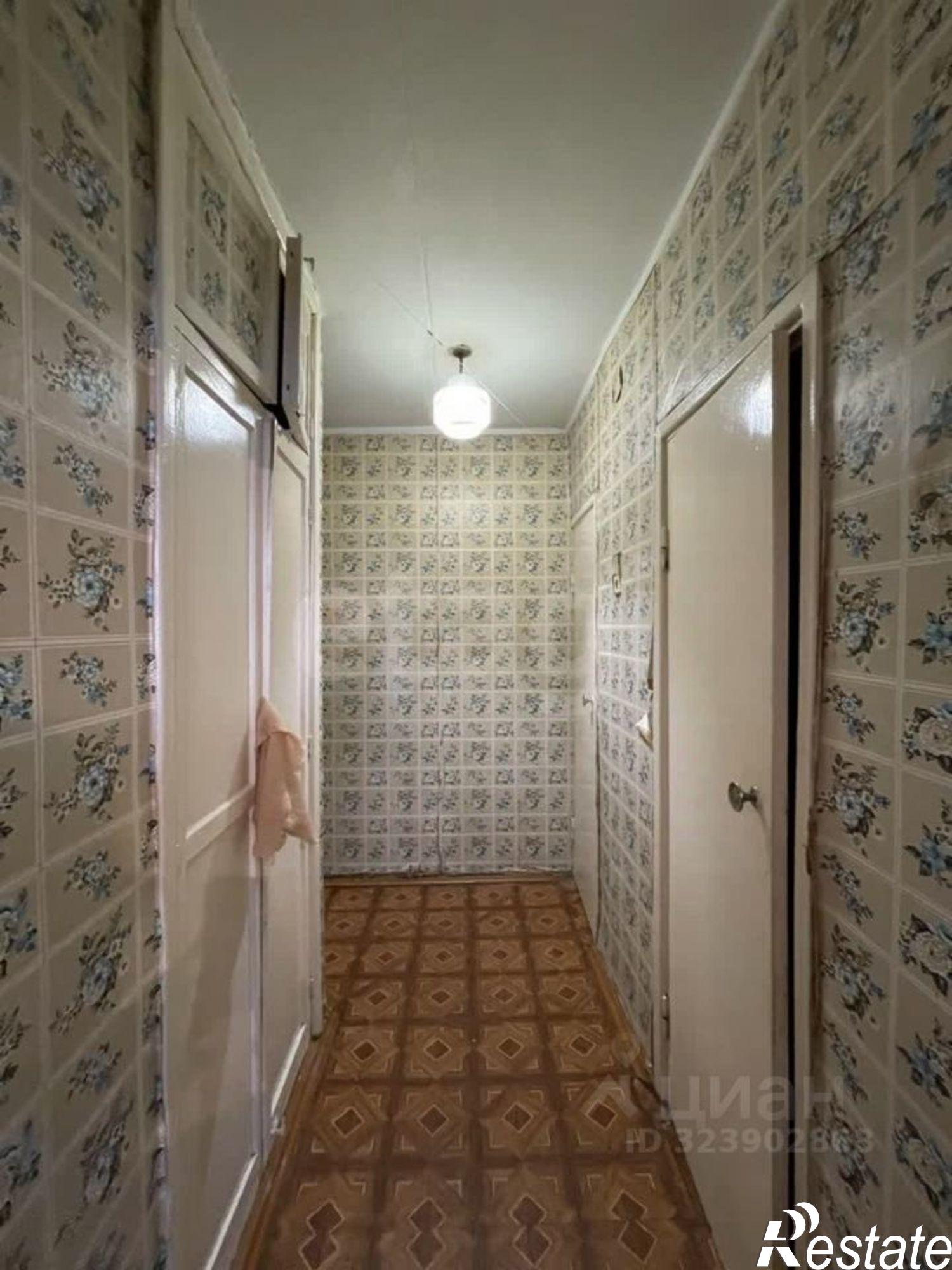 Купить квартиру за 4 200 000 рублей на 7-й кв-л, 8