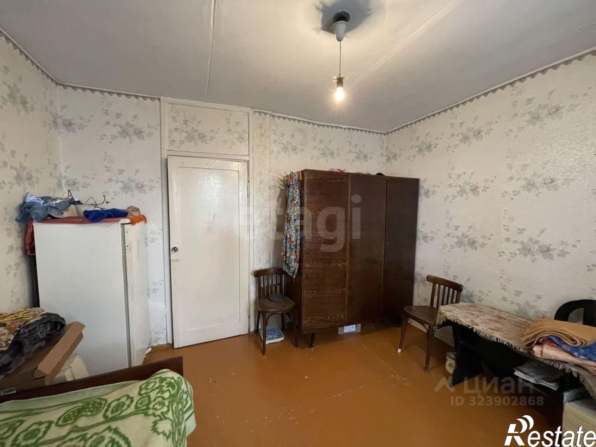 Купить квартиру за 4 200 000 рублей на 7-й кв-л, 8