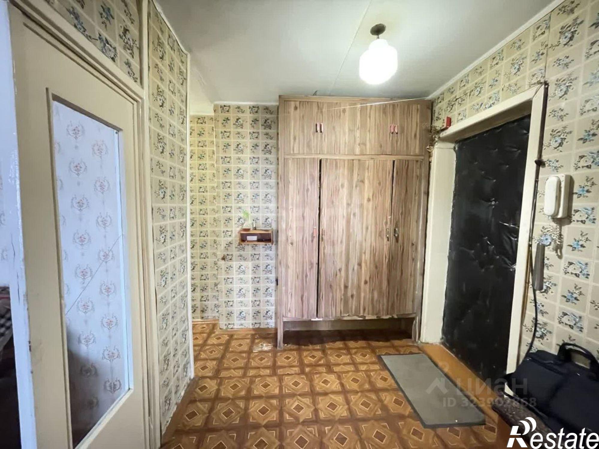 Купить квартиру за 4 200 000 рублей на 7-й кв-л, 8