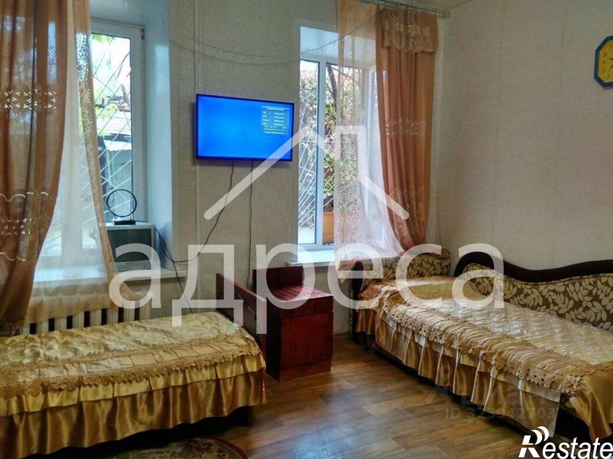 Купить квартиру за 3 320 000 рублей на ул Куйбышева, 24