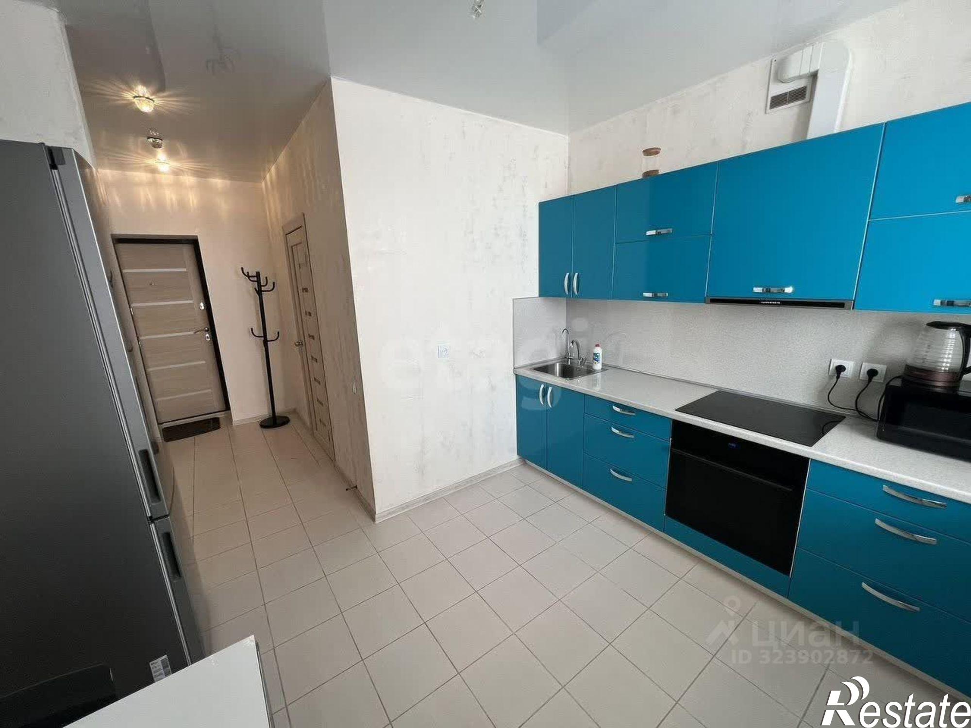 Купить квартиру за 6 000 000 рублей на 5-я просека, 133