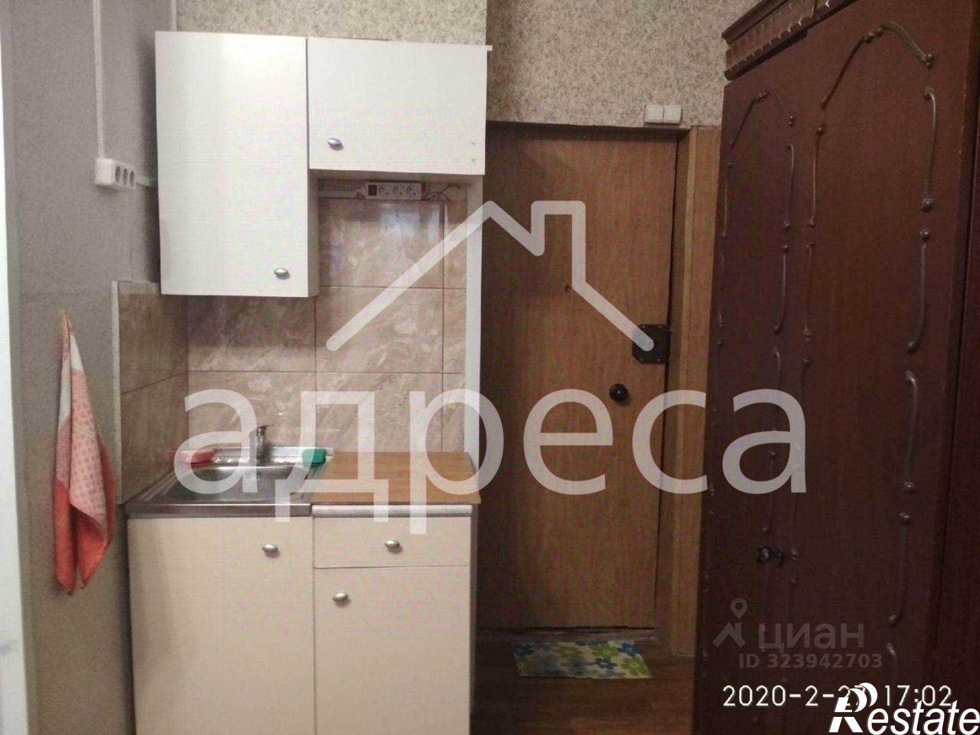 Купить квартиру за 3 320 000 рублей на ул Куйбышева, 24