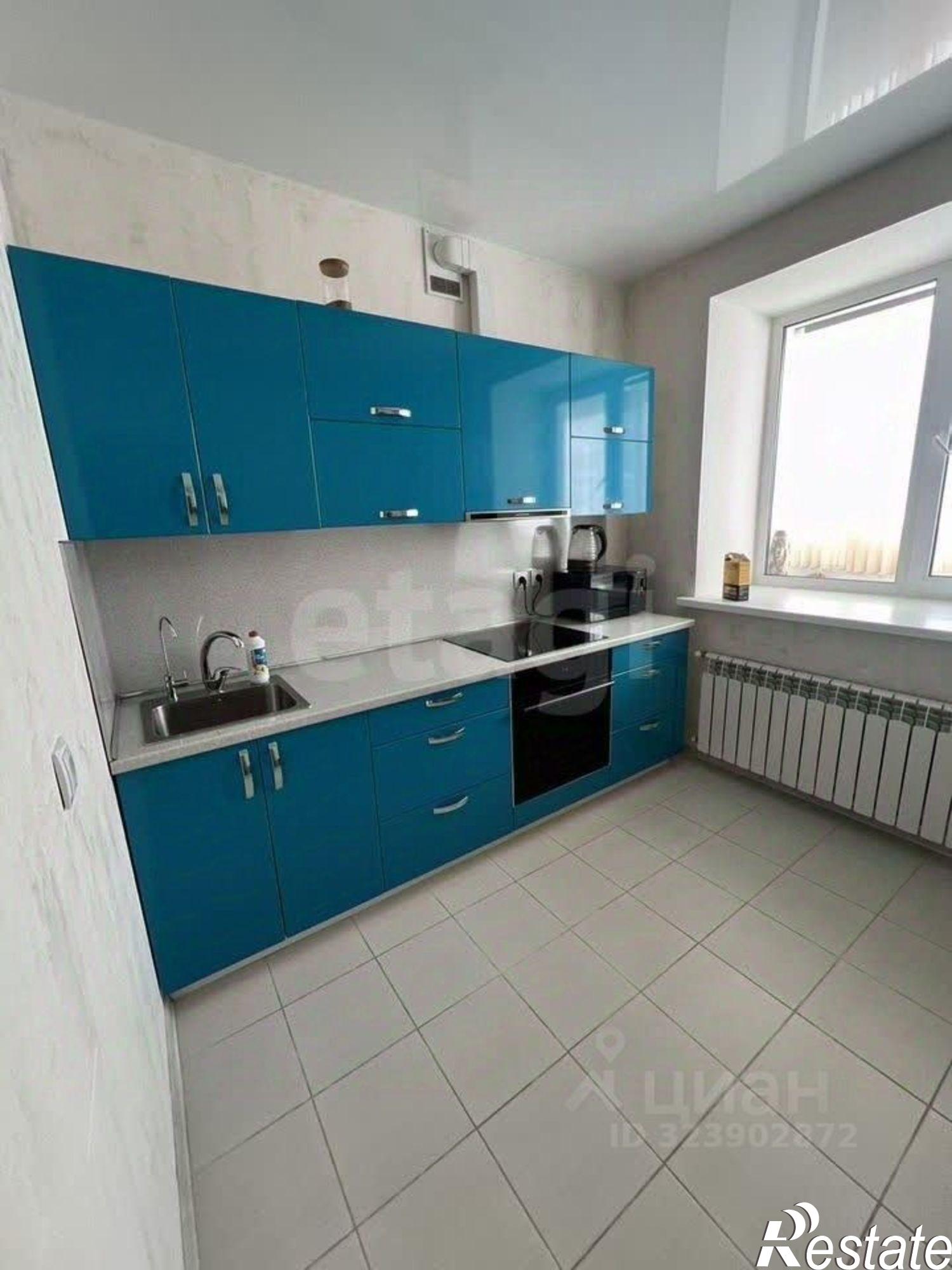 Купить квартиру за 6 000 000 рублей на 5-я просека, 133