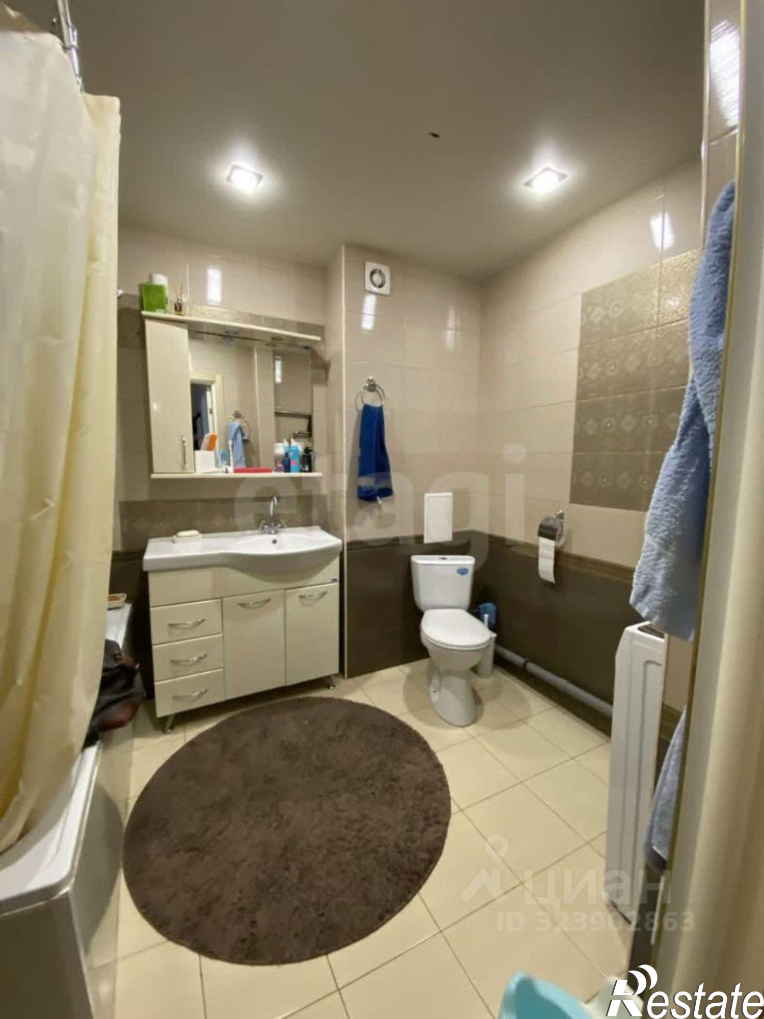 Купить квартиру за 7 500 000 рублей на улица Советской Армии, 2