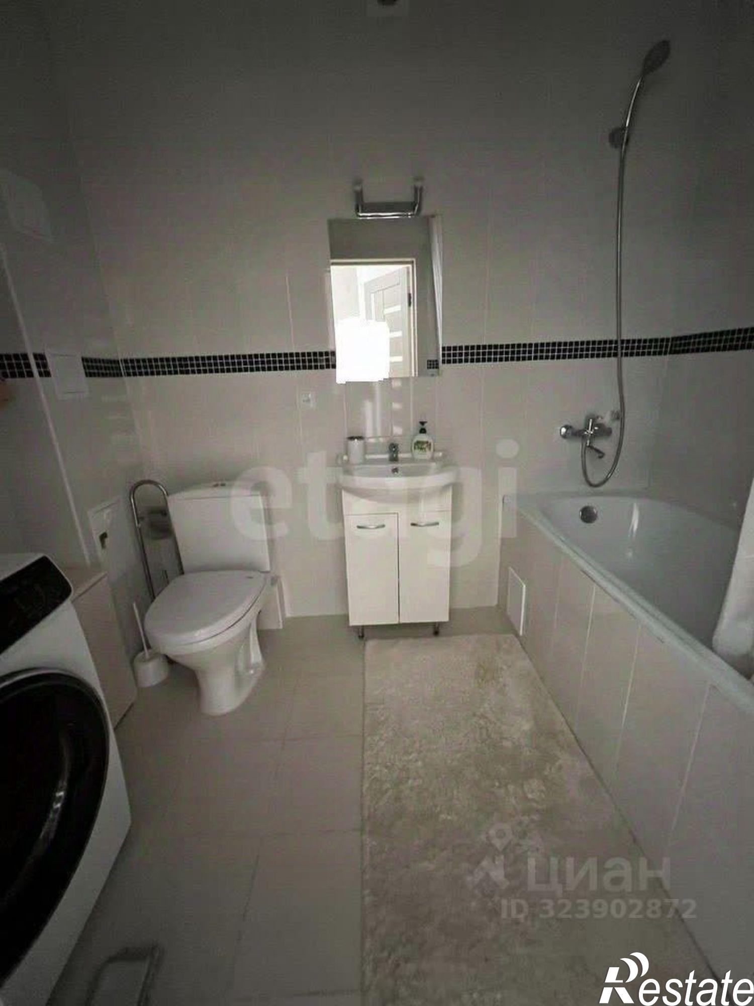 Купить квартиру за 6 000 000 рублей на 5-я просека, 133