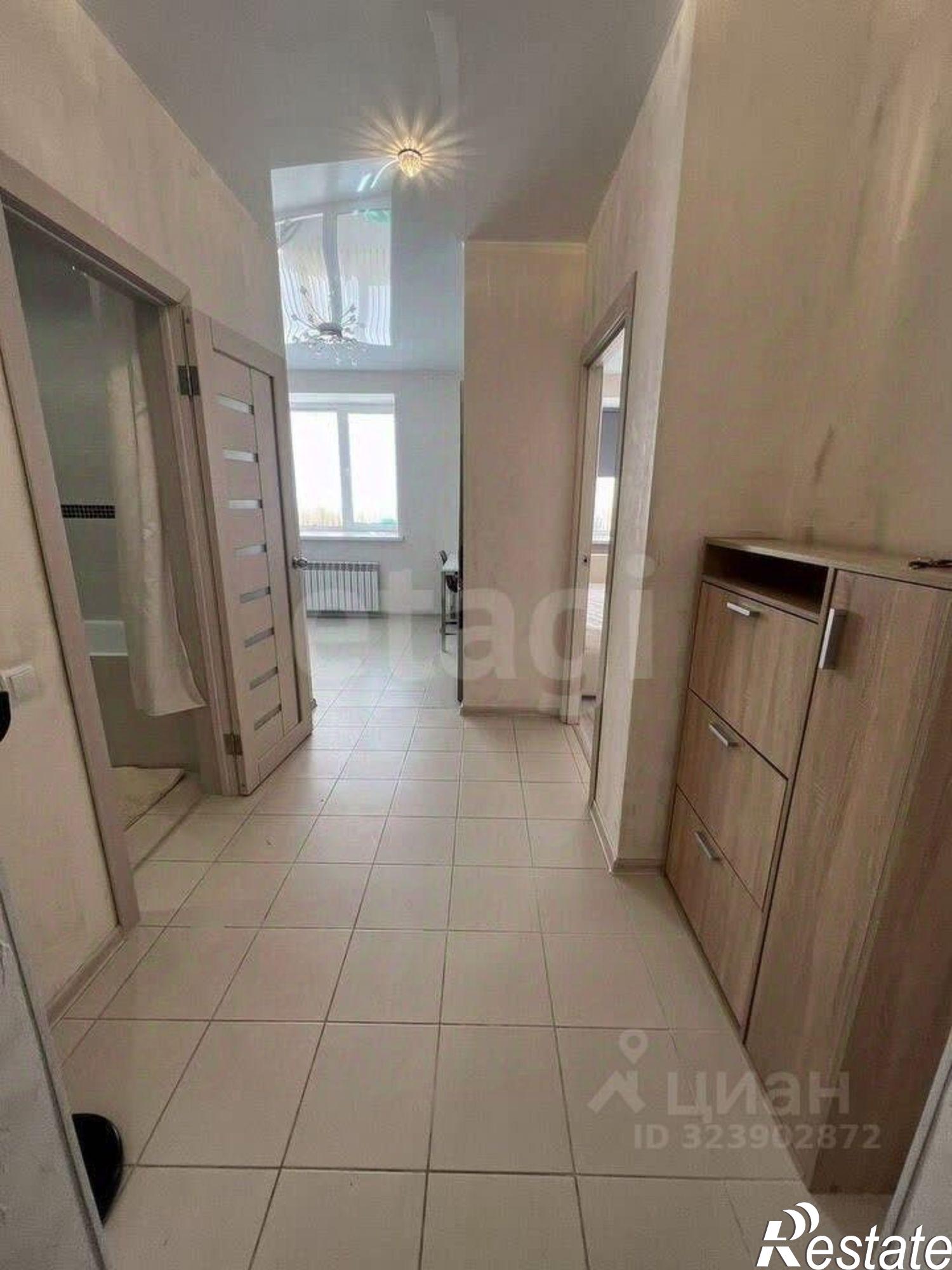 Купить квартиру за 6 000 000 рублей на 5-я просека, 133