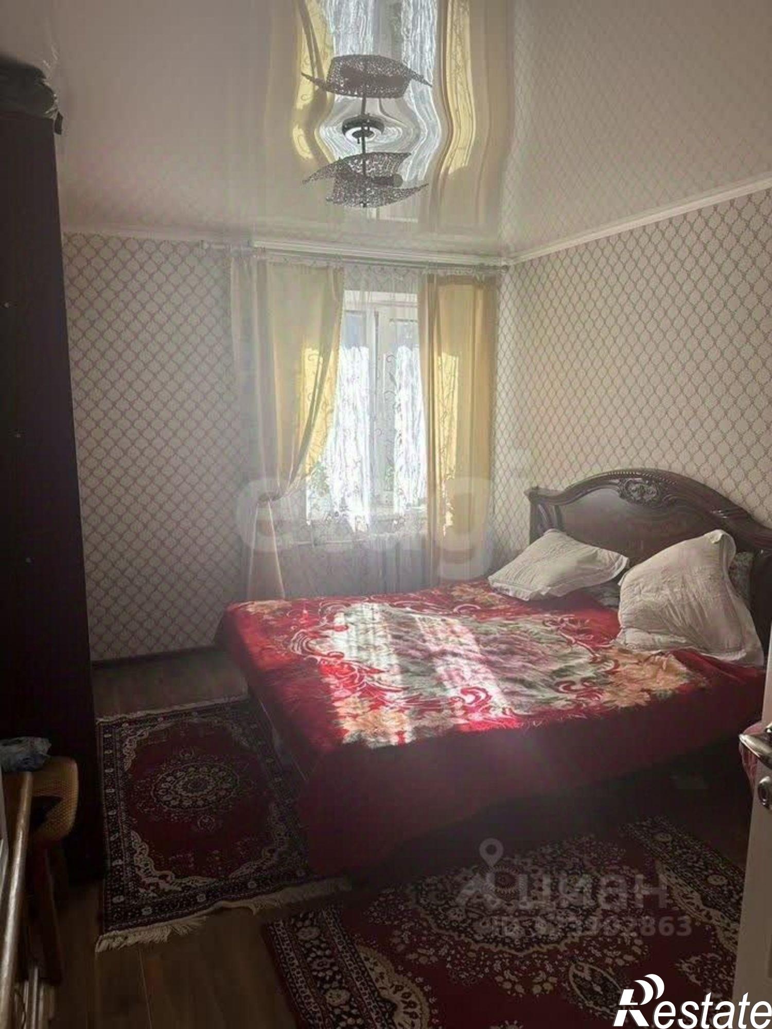 Купить квартиру за 7 500 000 рублей на улица Советской Армии, 2