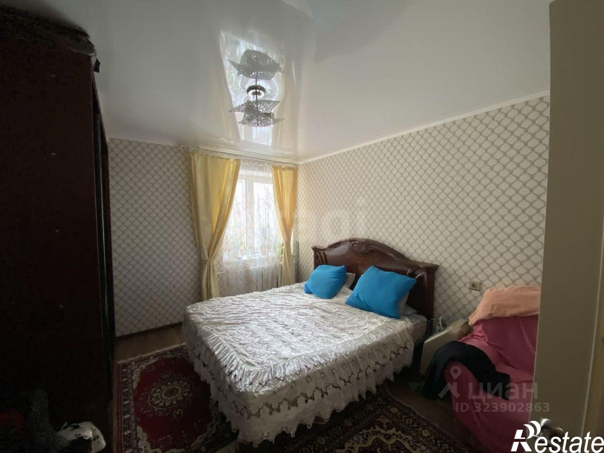 Купить квартиру за 7 500 000 рублей на улица Советской Армии, 2