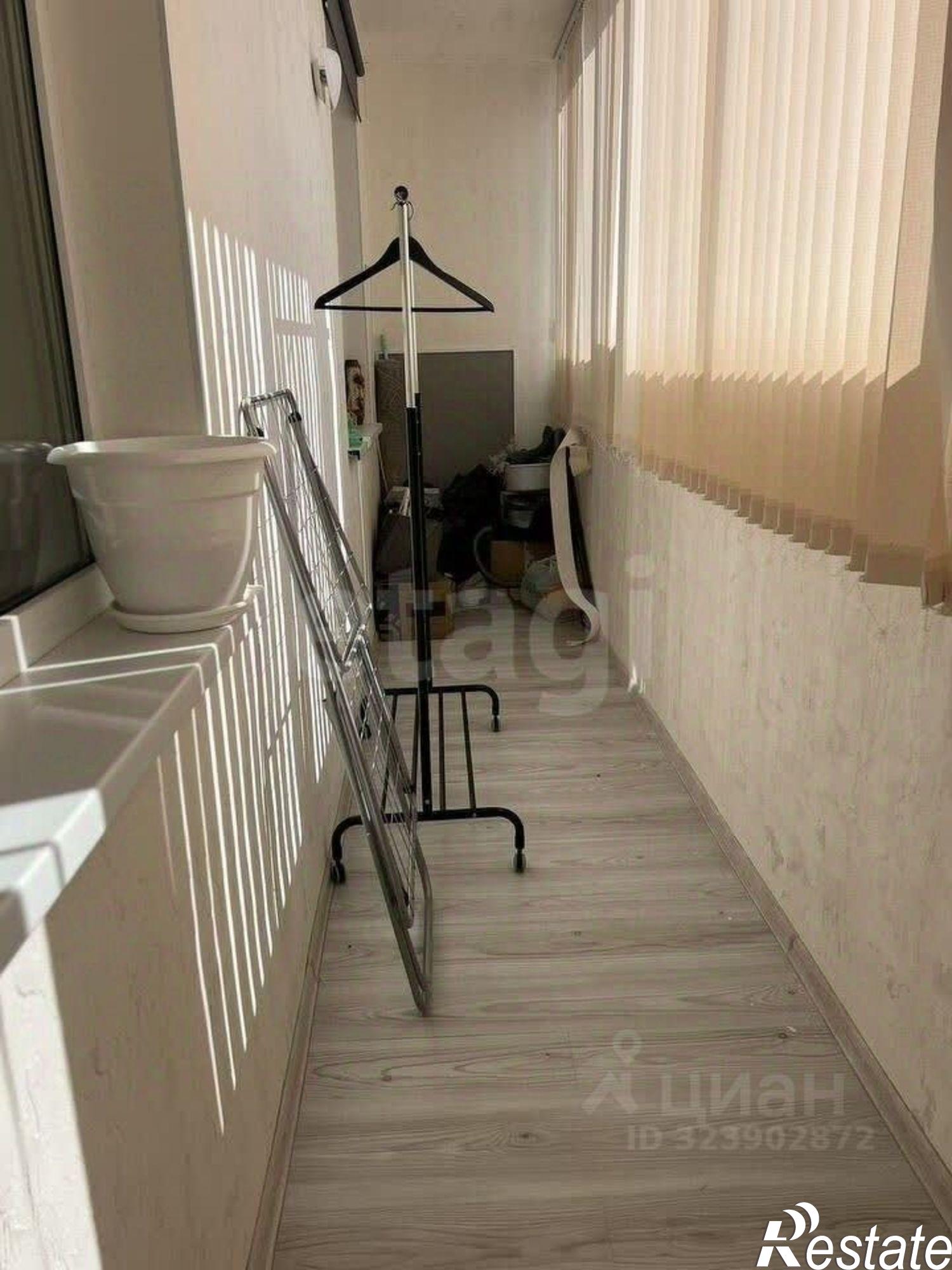 Купить квартиру за 6 000 000 рублей на 5-я просека, 133