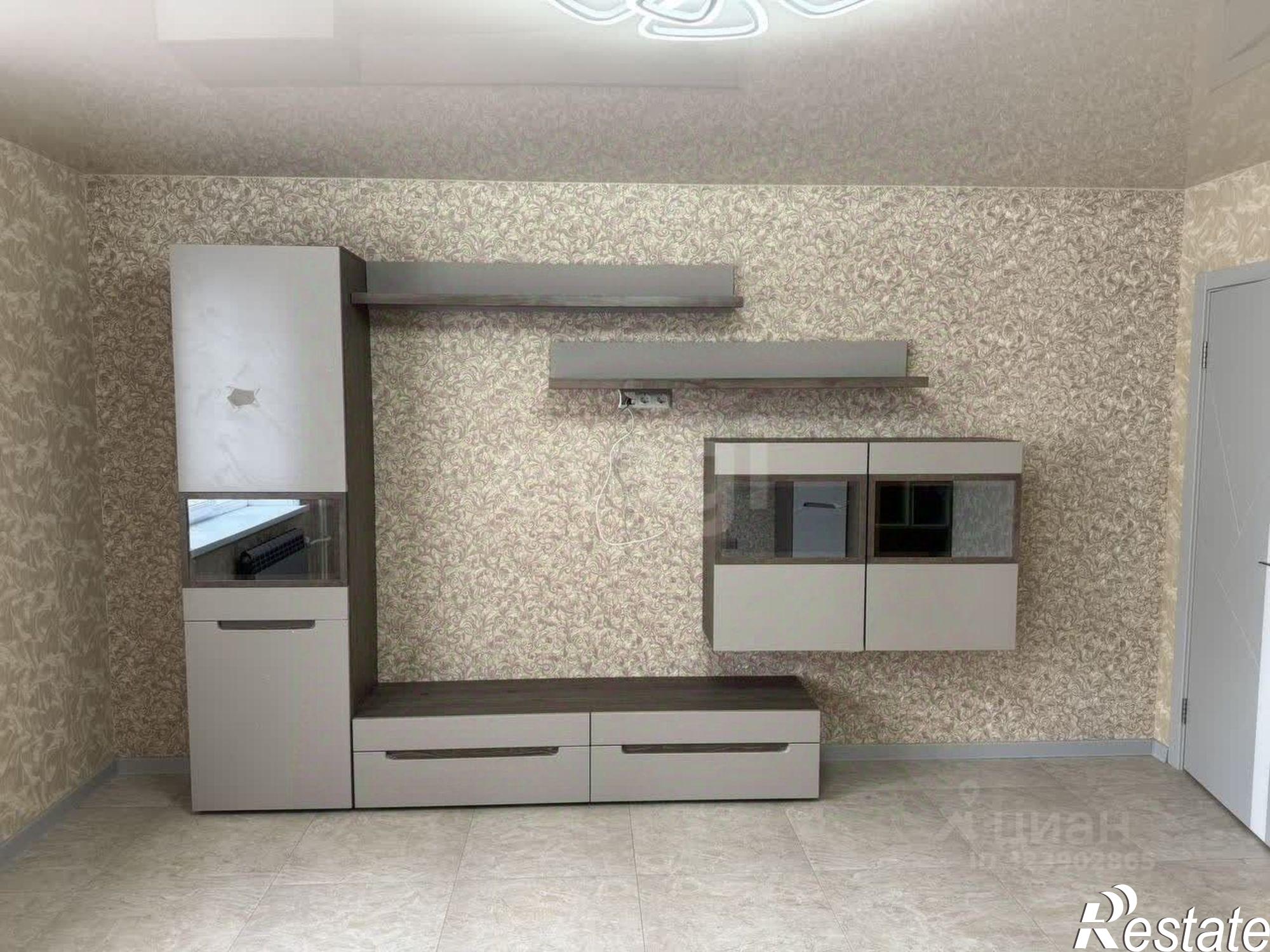 Купить квартиру за 8 500 000 рублей на улица Николая Баженова, 3