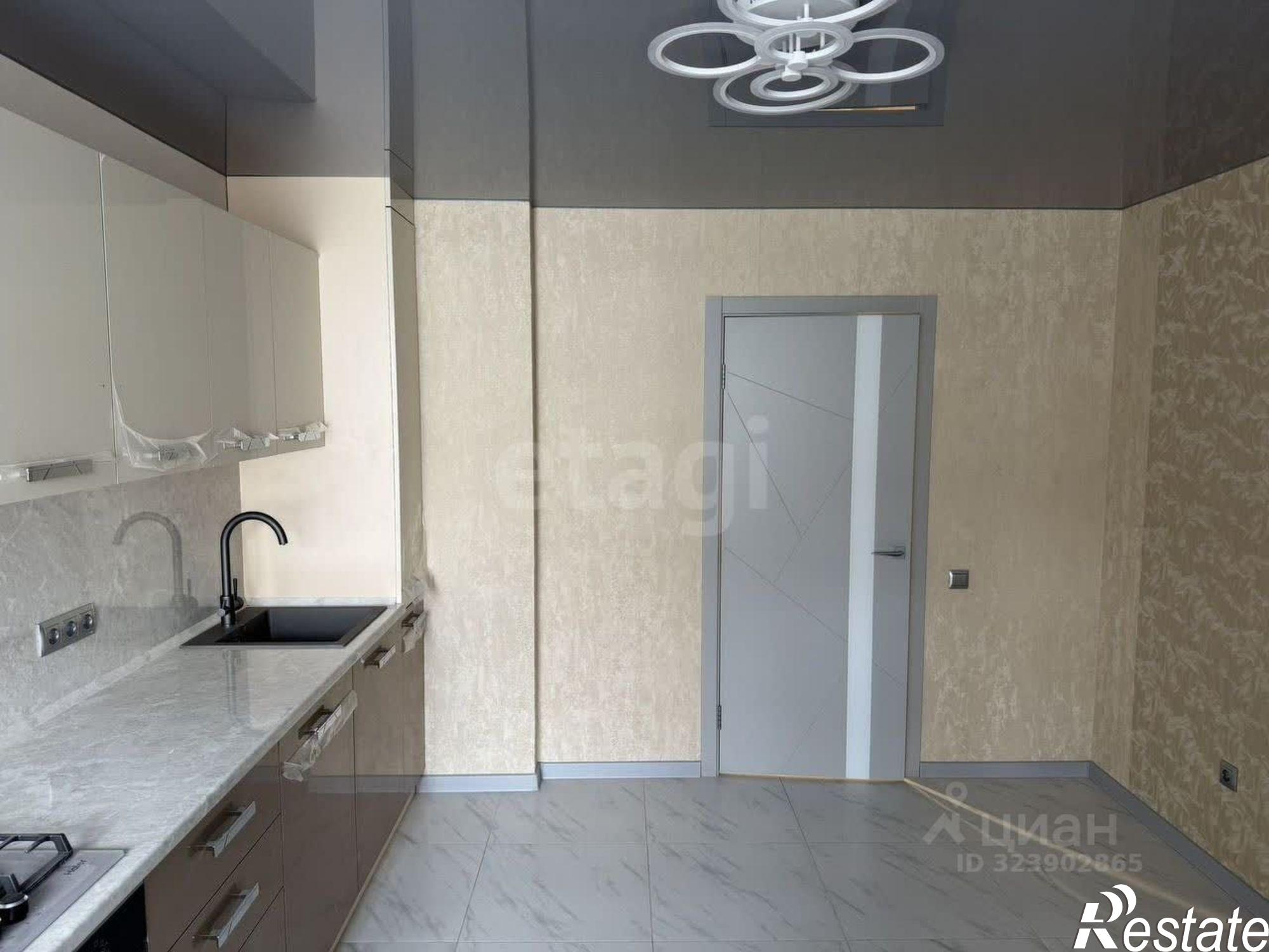 Купить квартиру за 8 500 000 рублей на улица Николая Баженова, 3