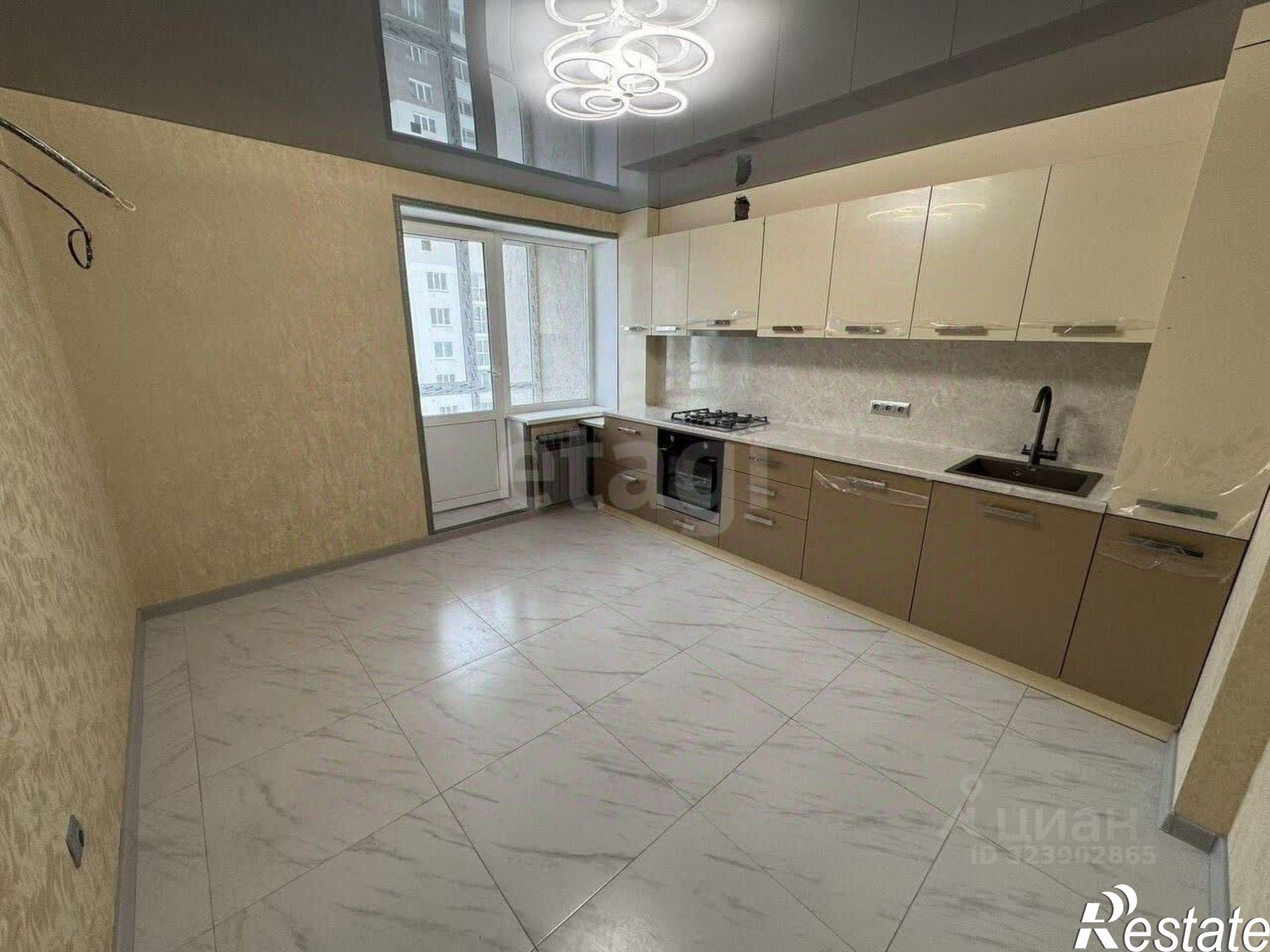 Купить квартиру за 8 500 000 рублей на улица Николая Баженова, 3