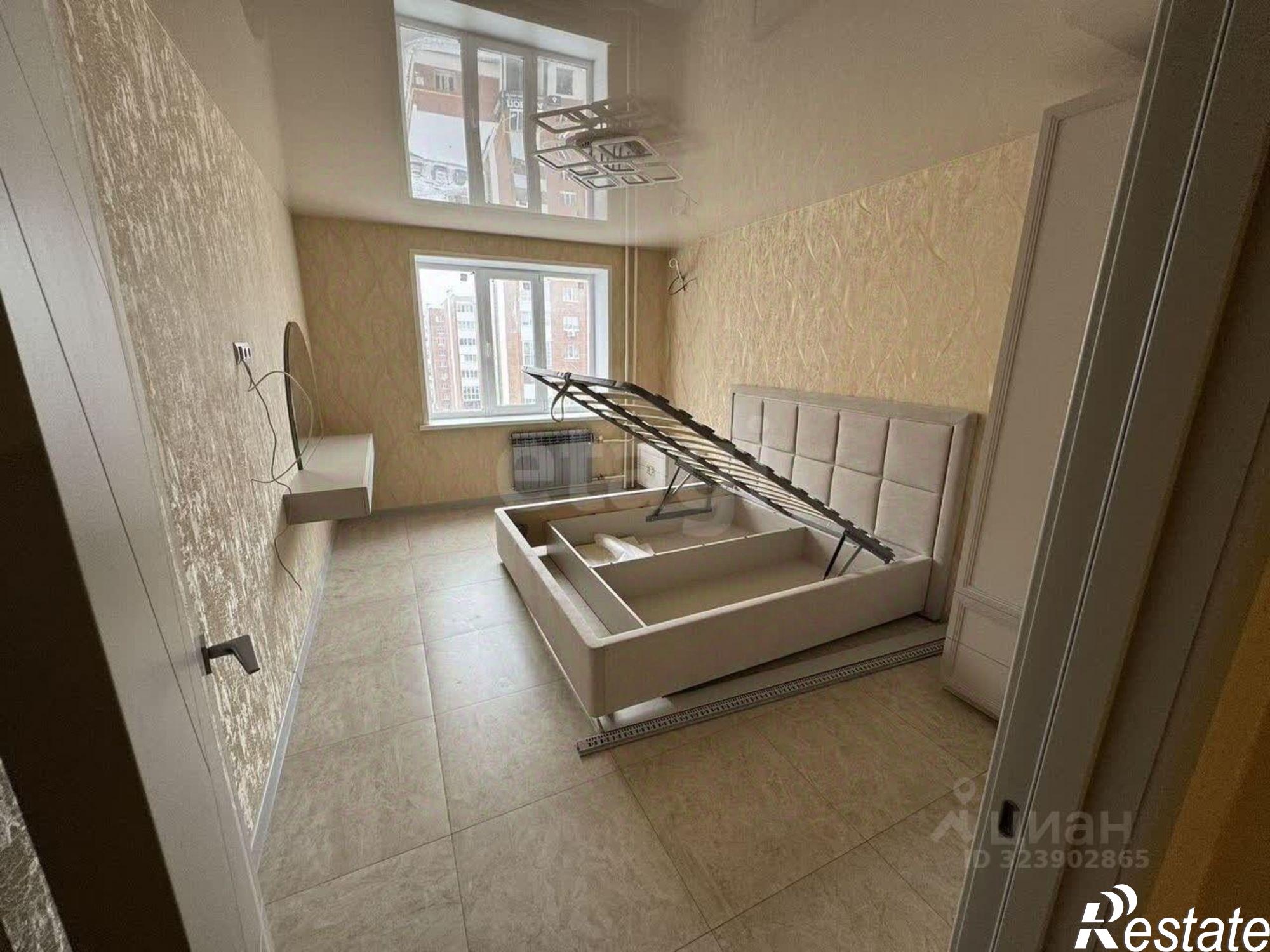 Купить квартиру за 8 500 000 рублей на улица Николая Баженова, 3