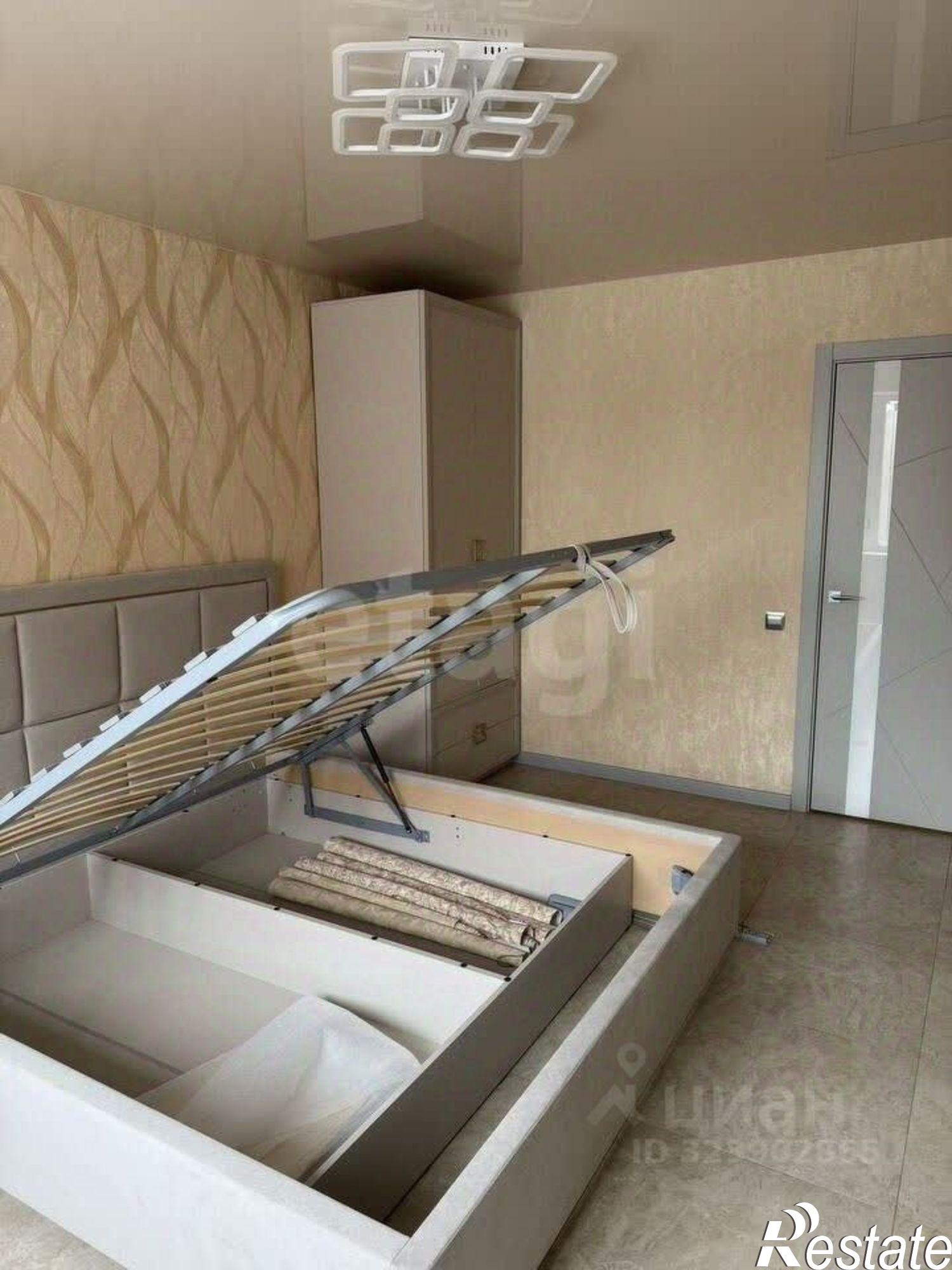 Купить квартиру за 8 500 000 рублей на улица Николая Баженова, 3