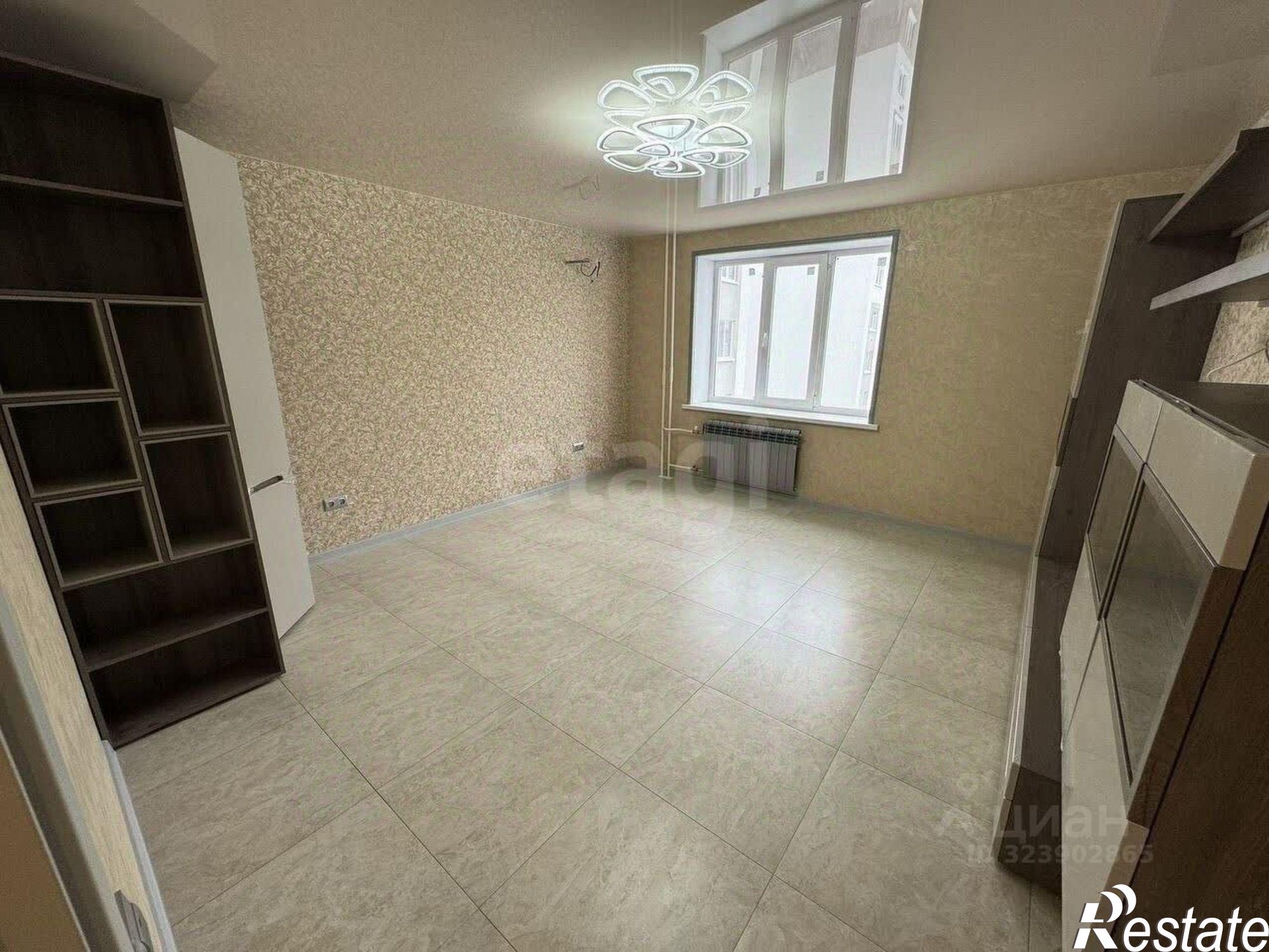 Купить квартиру за 8 500 000 рублей на улица Николая Баженова, 3