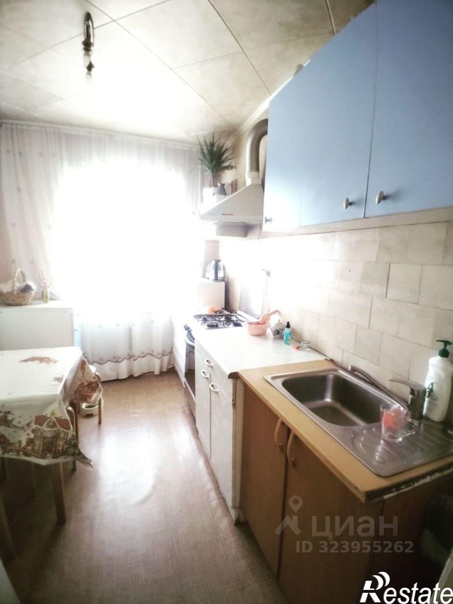 Купить квартиру за 3 300 000 рублей на улица Труда, 9