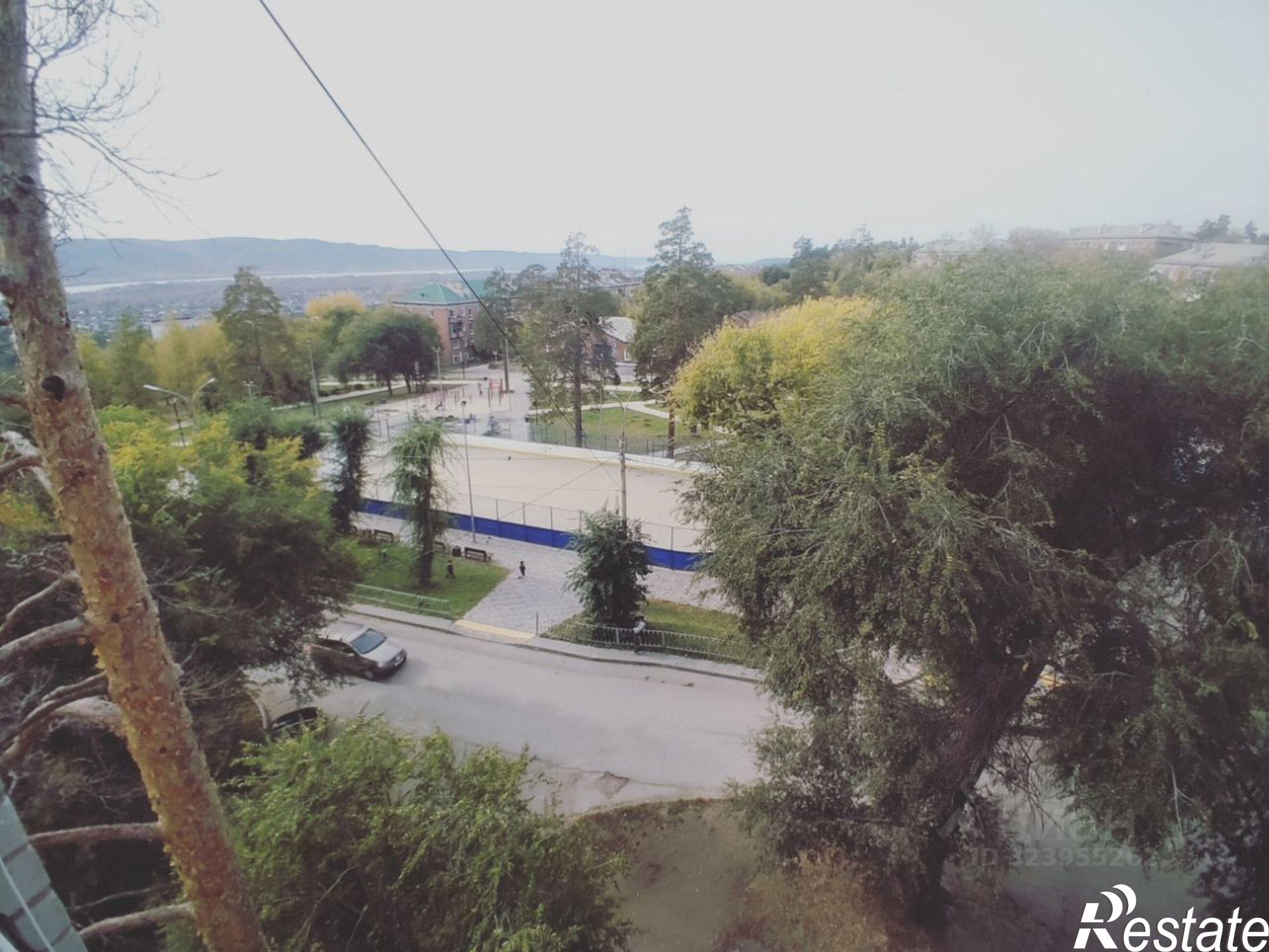 Купить квартиру за 3 300 000 рублей на улица Труда, 9