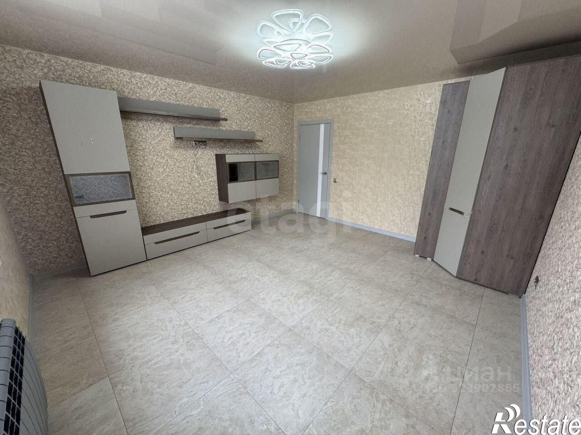 Купить квартиру за 8 500 000 рублей на улица Николая Баженова, 3