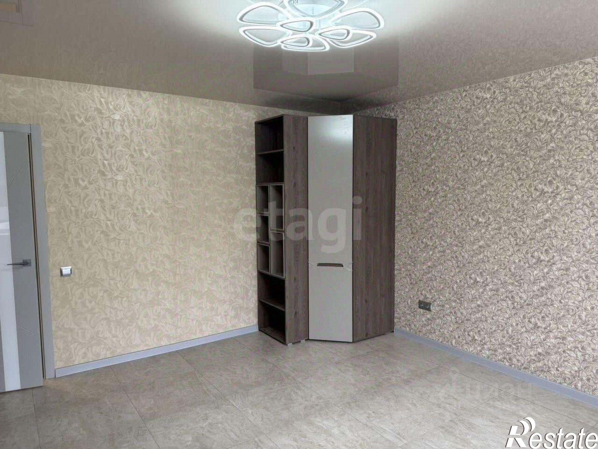 Купить квартиру за 8 500 000 рублей на улица Николая Баженова, 3