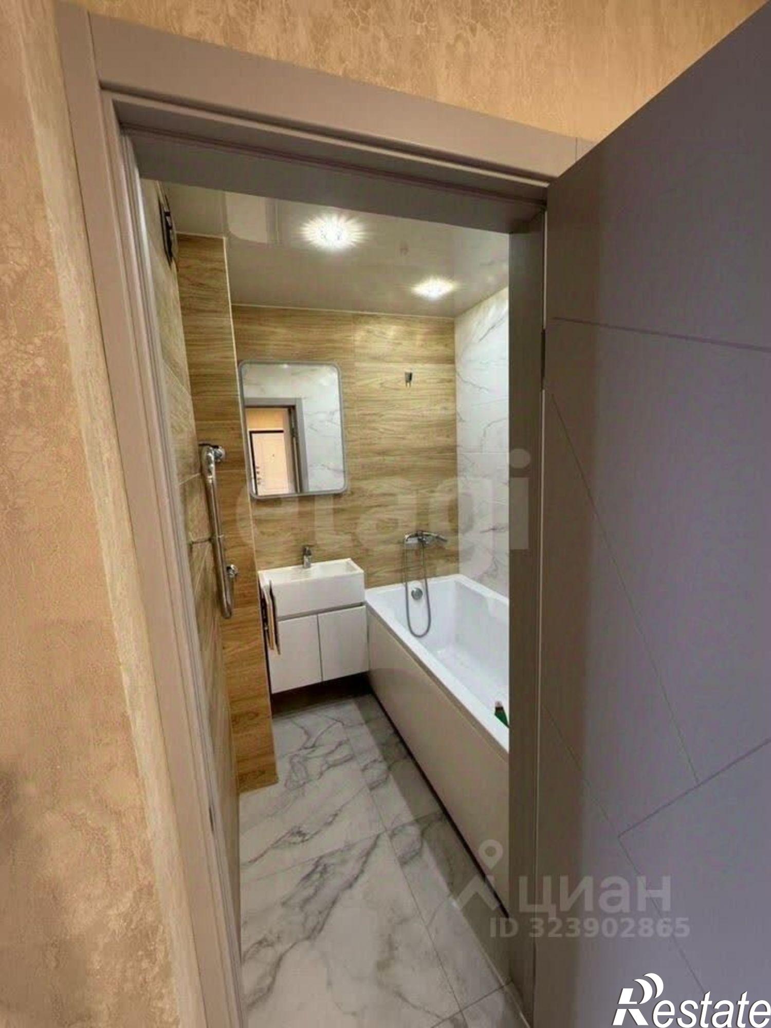 Купить квартиру за 8 500 000 рублей на улица Николая Баженова, 3