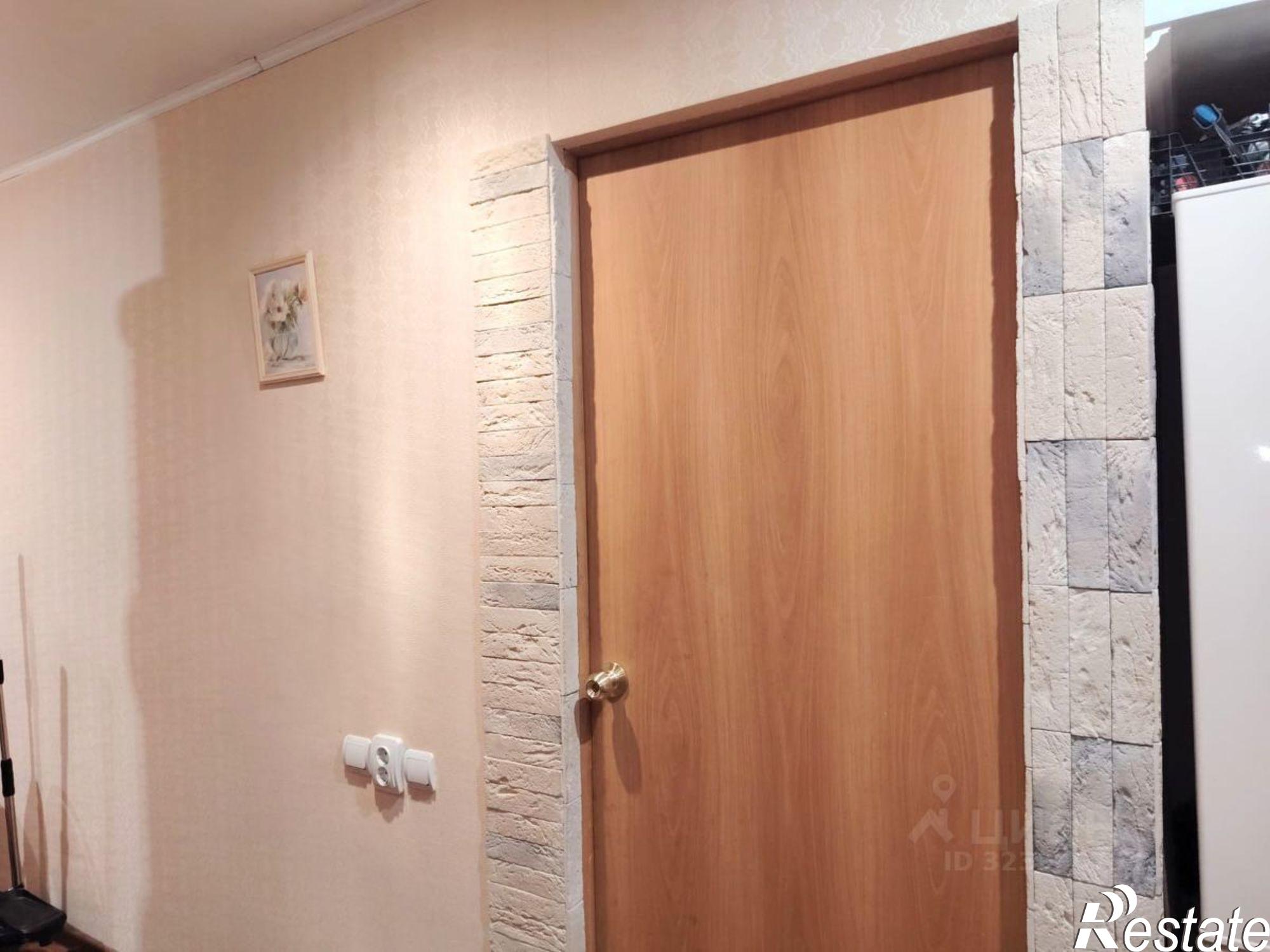 Купить квартиру за 4 650 000 рублей на ул Пугачевская, 21