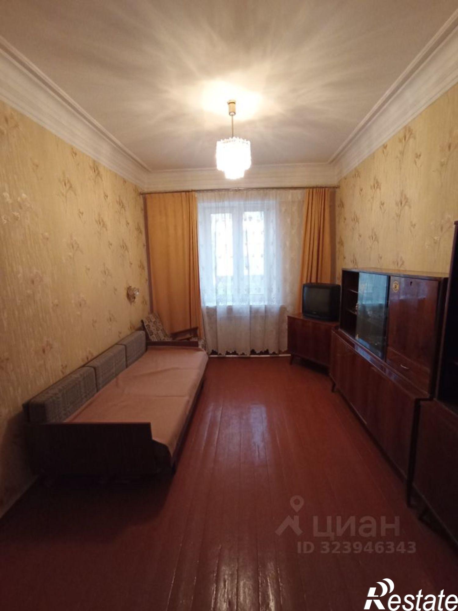 Купить квартиру за 2 850 000 рублей на кв-л 2, 17