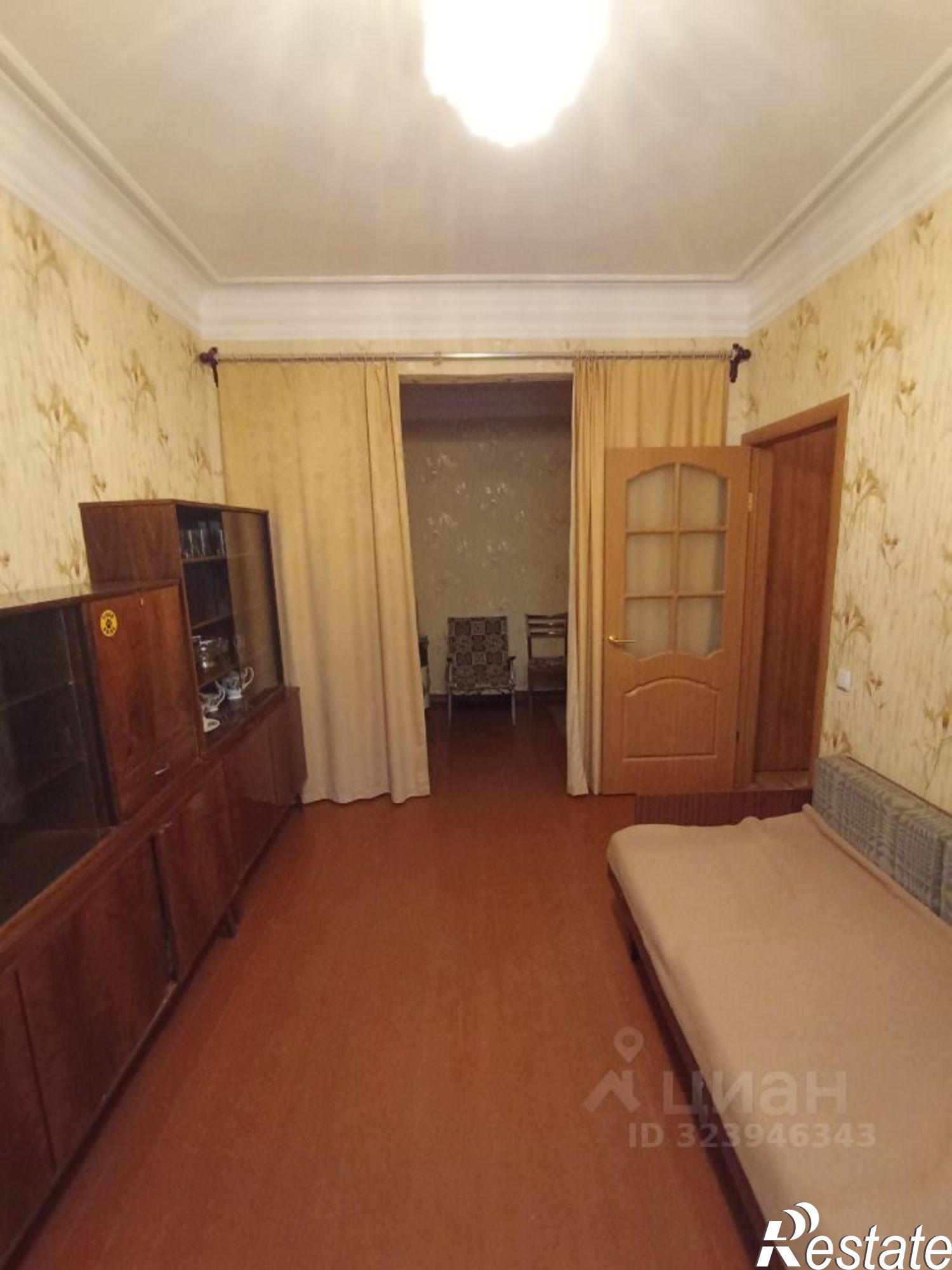 Купить квартиру за 2 850 000 рублей на кв-л 2, 17