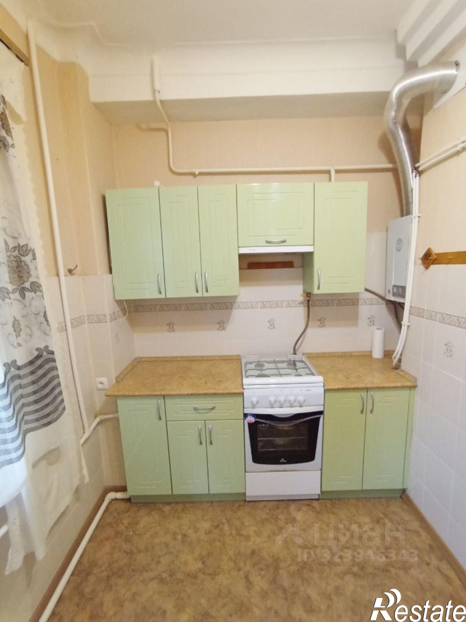 Купить квартиру за 2 850 000 рублей на кв-л 2, 17